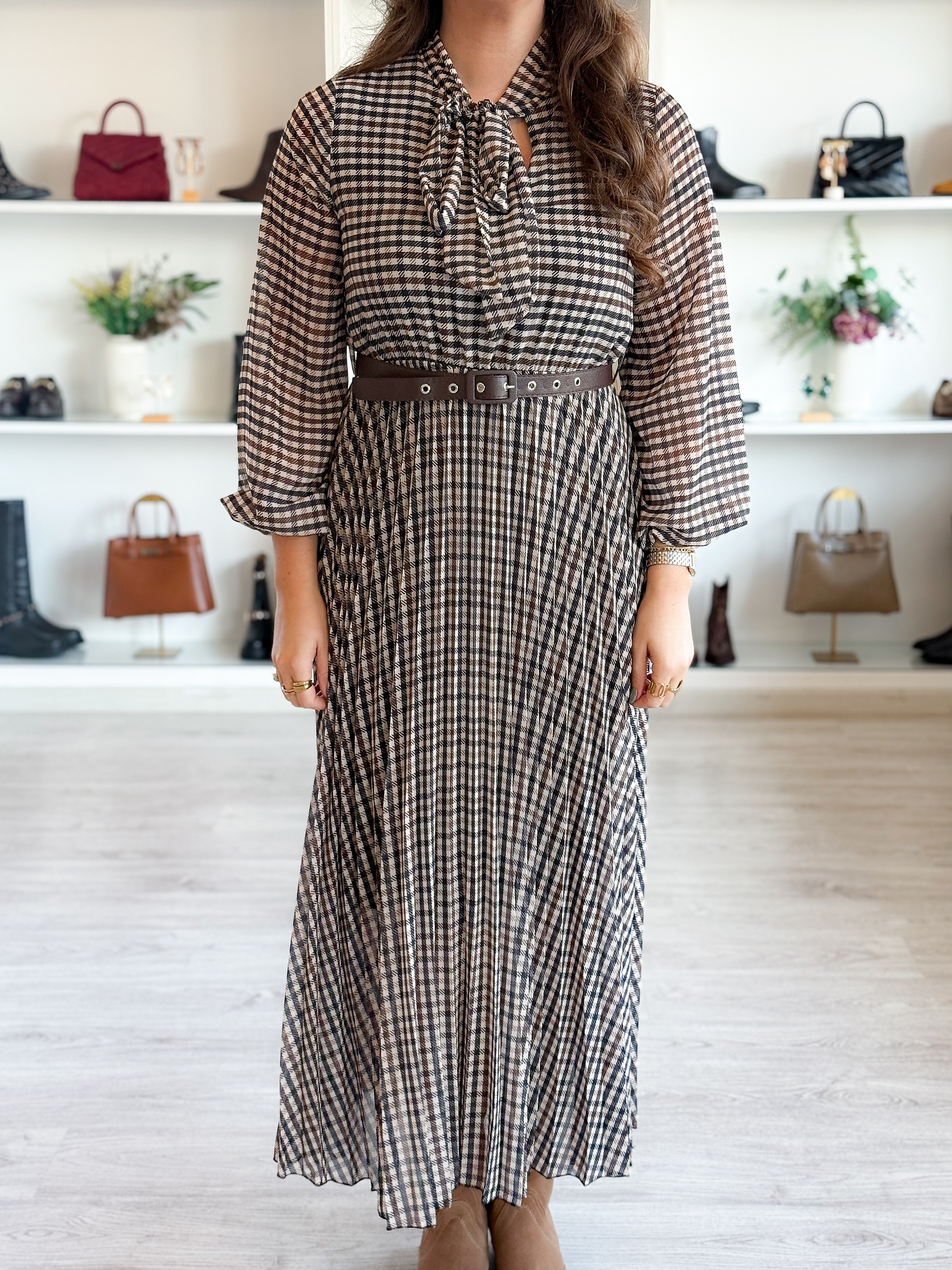 Vestido Countryside 1