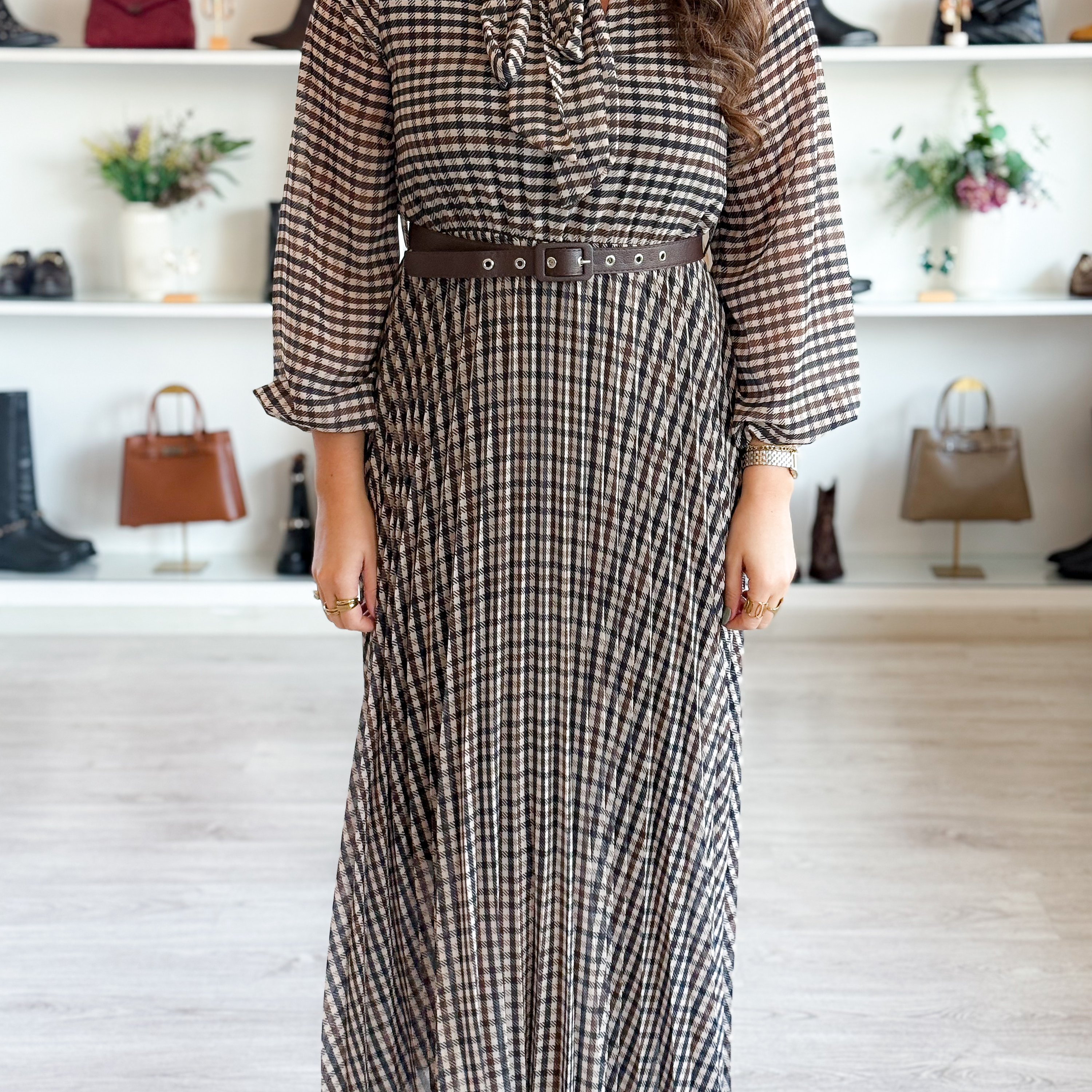 Vestido Countryside 1