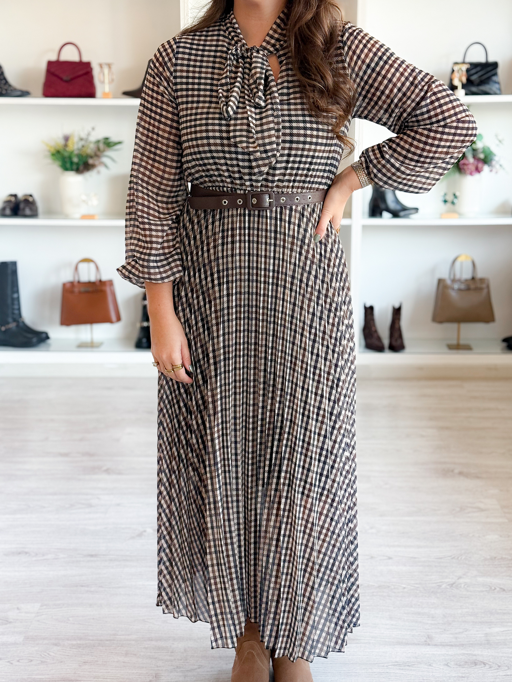 Vestido Countryside 3