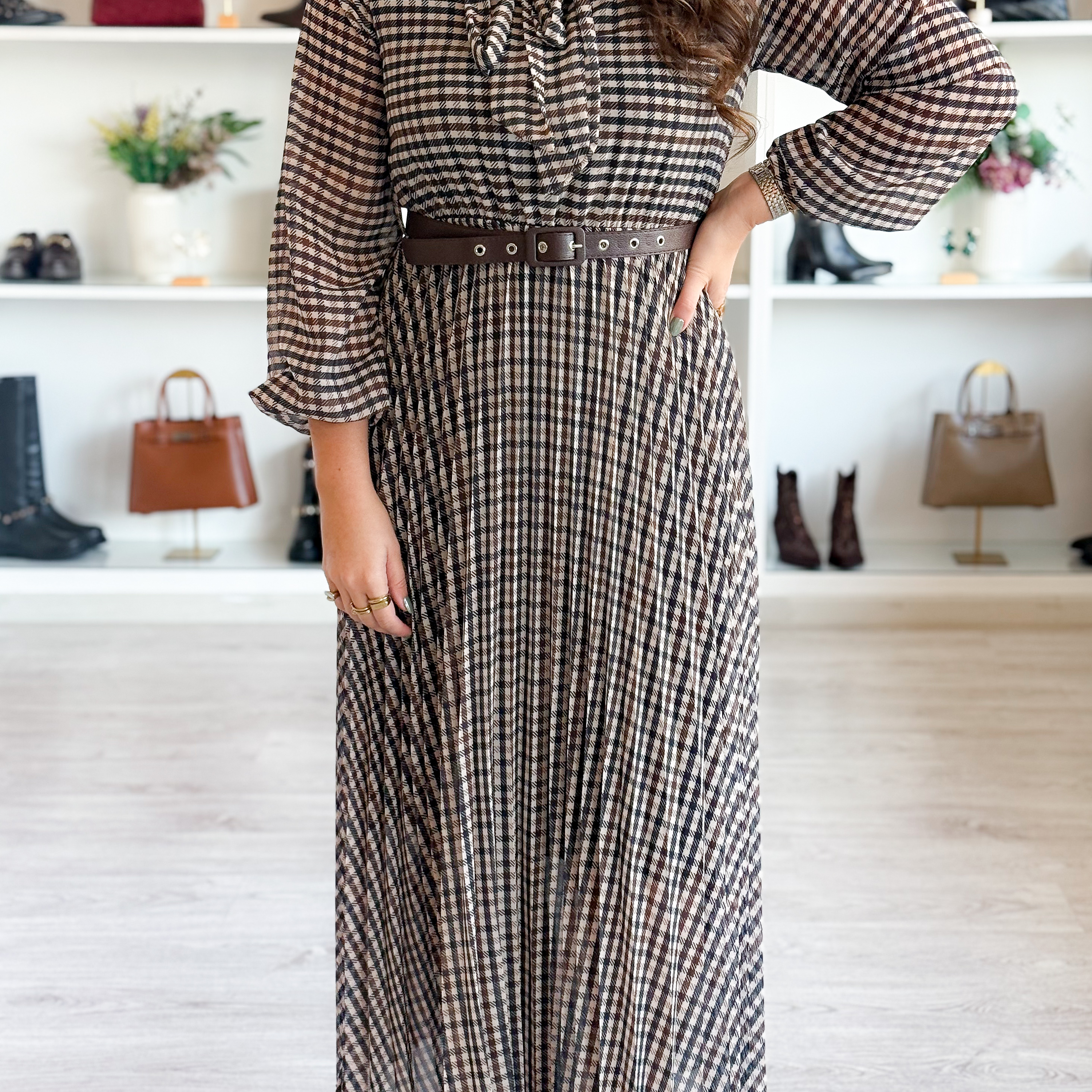 Vestido Countryside 3