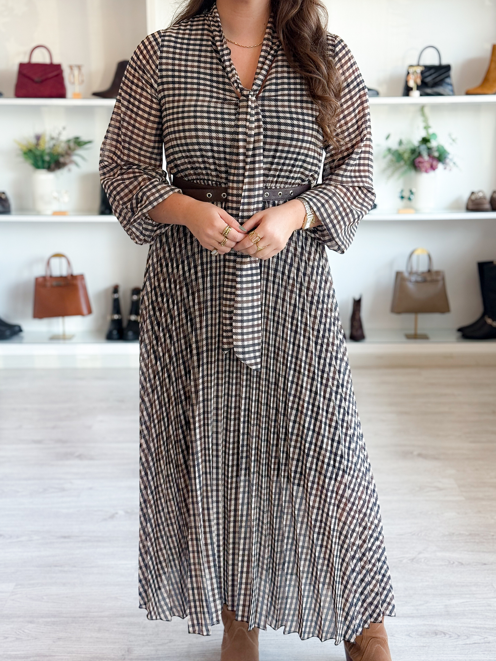 Vestido Countryside 4