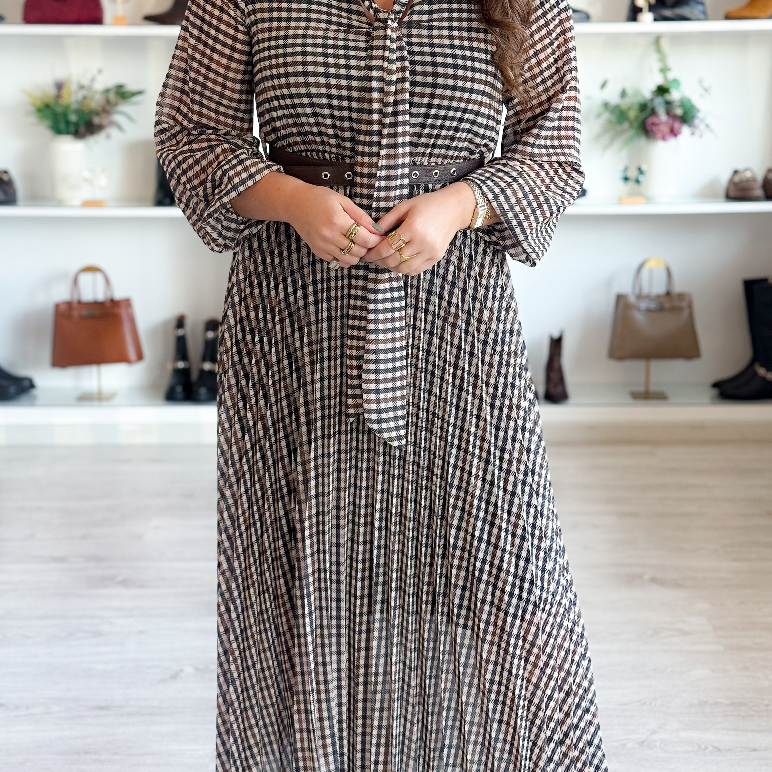 Vestido Countryside 4