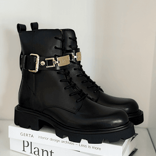Bota Militar Maggy