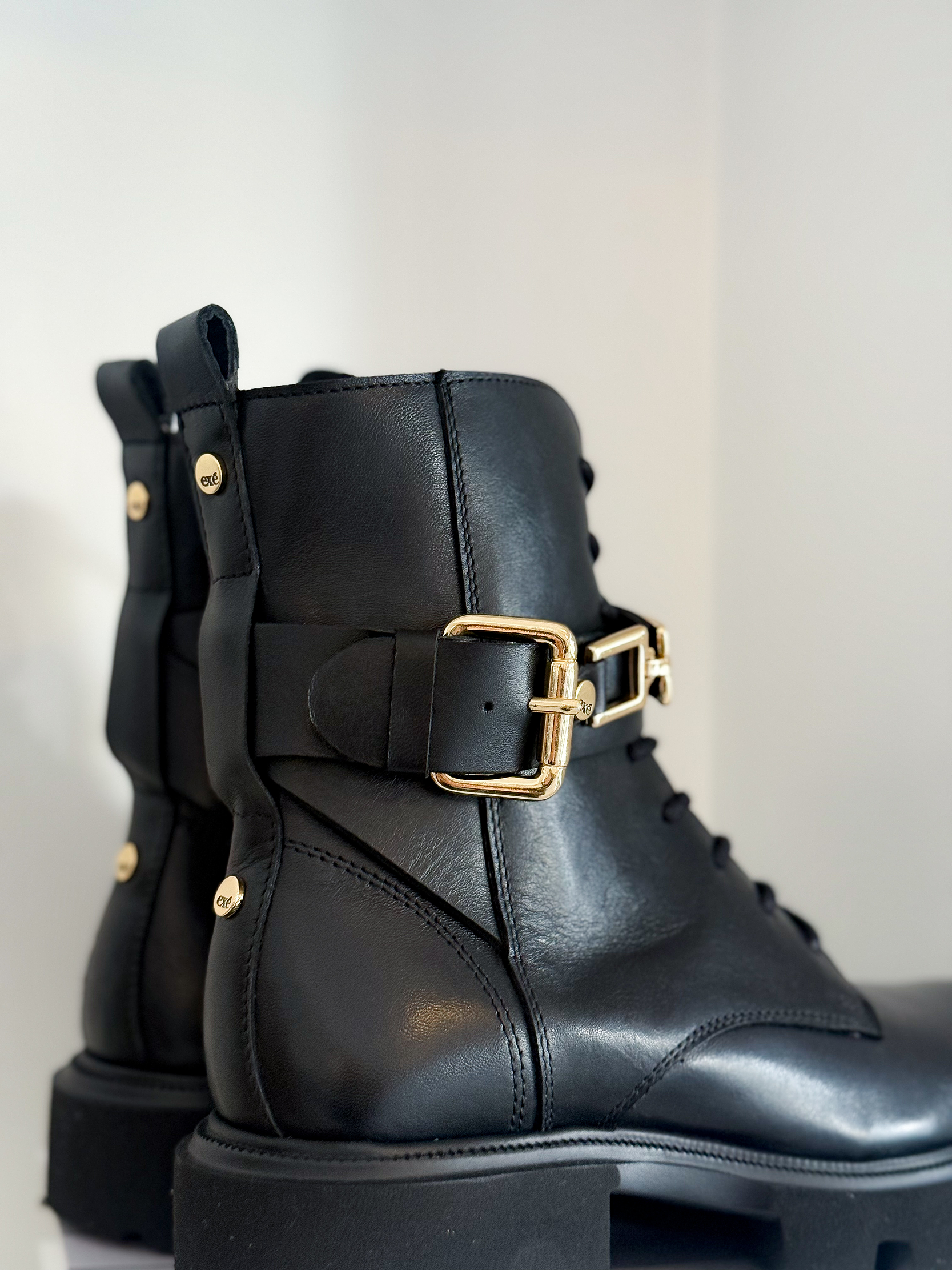 Bota Militar Maggy 2
