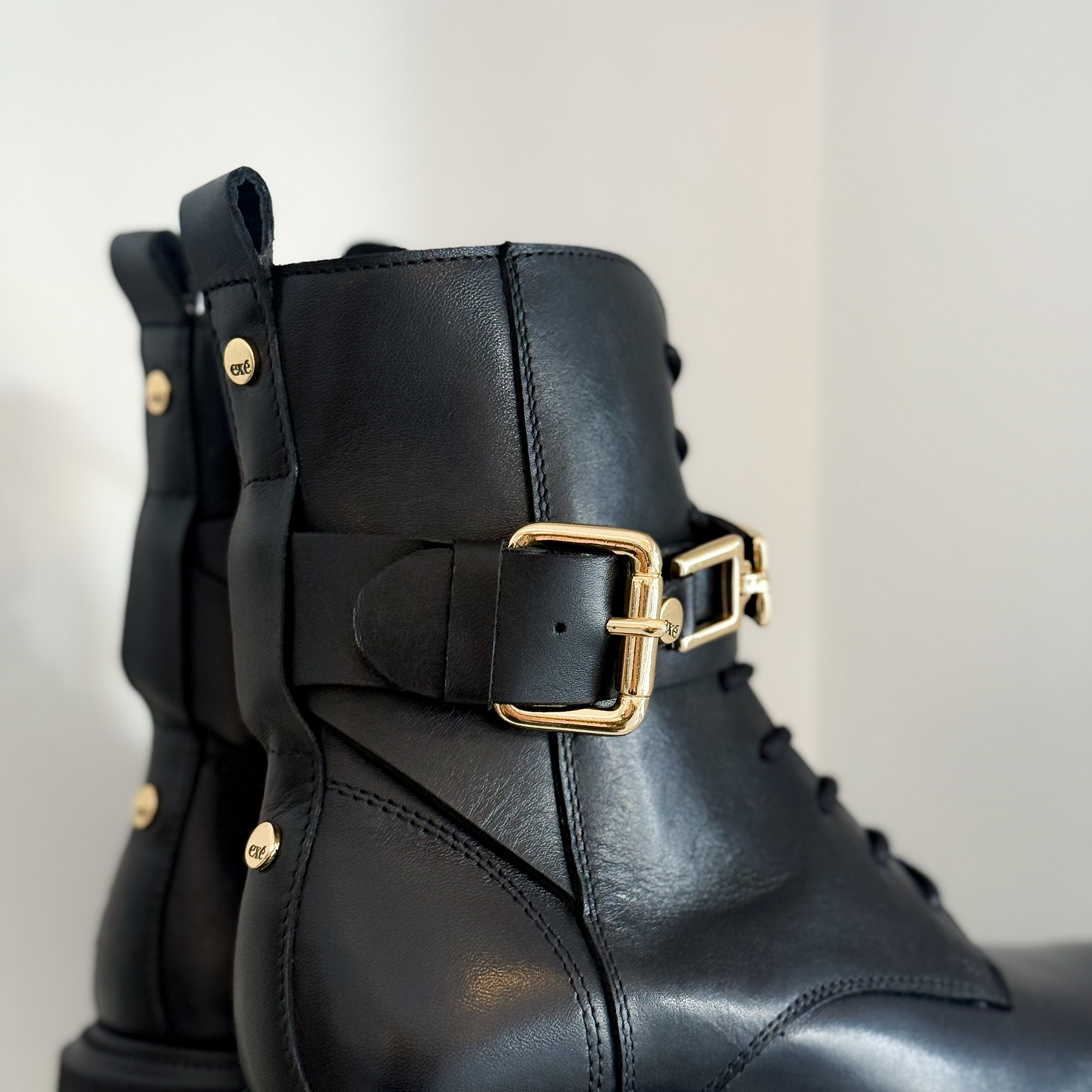 Bota Militar Maggy 2
