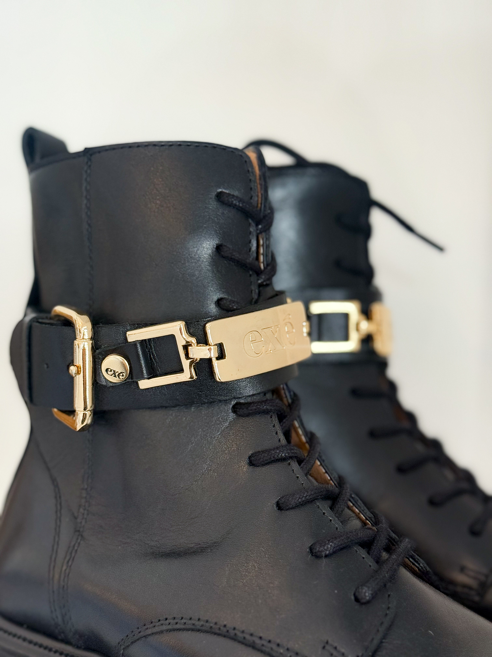 Bota Militar Maggy 4