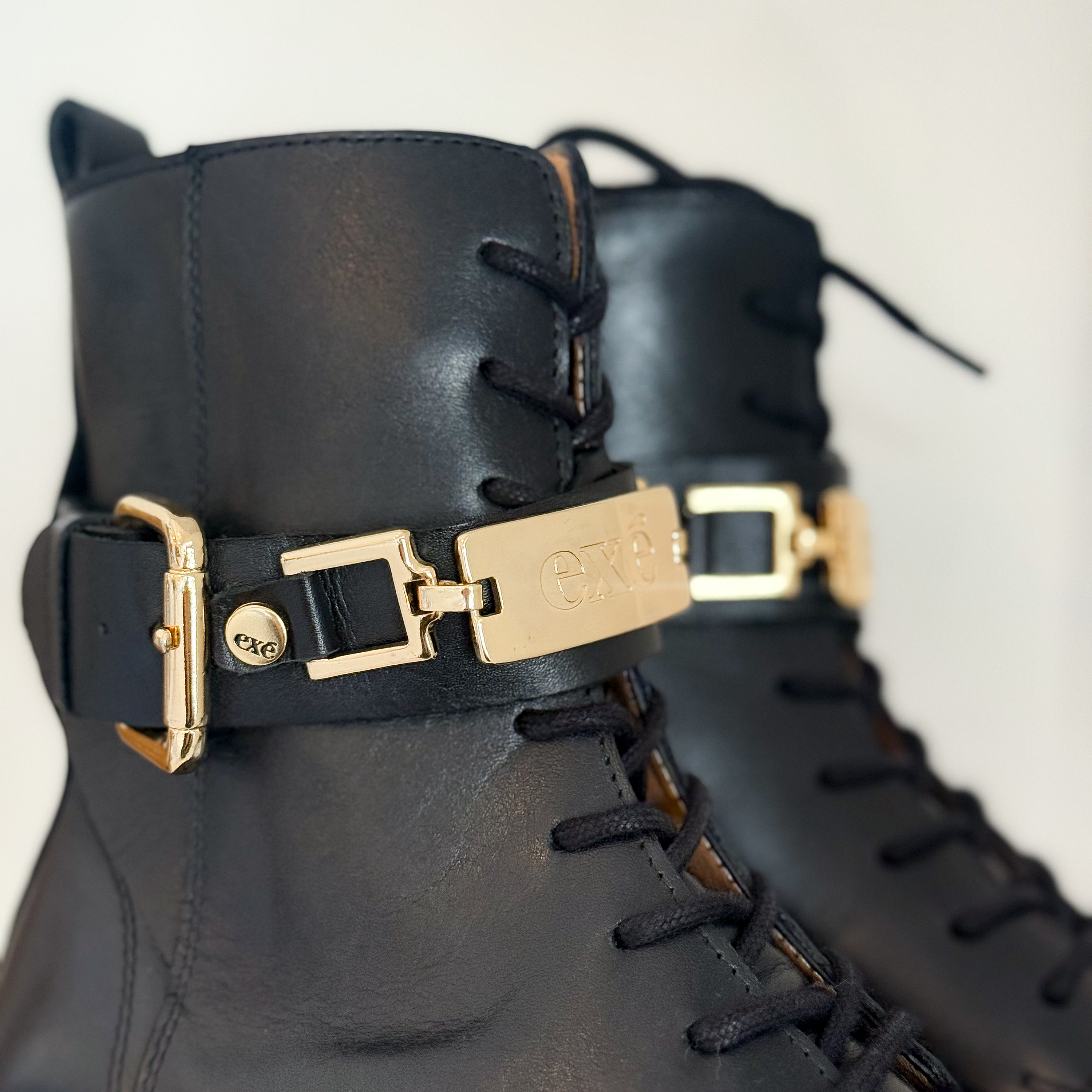 Bota Militar Maggy 4