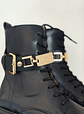 Bota Militar Maggy - Thumbnail 4