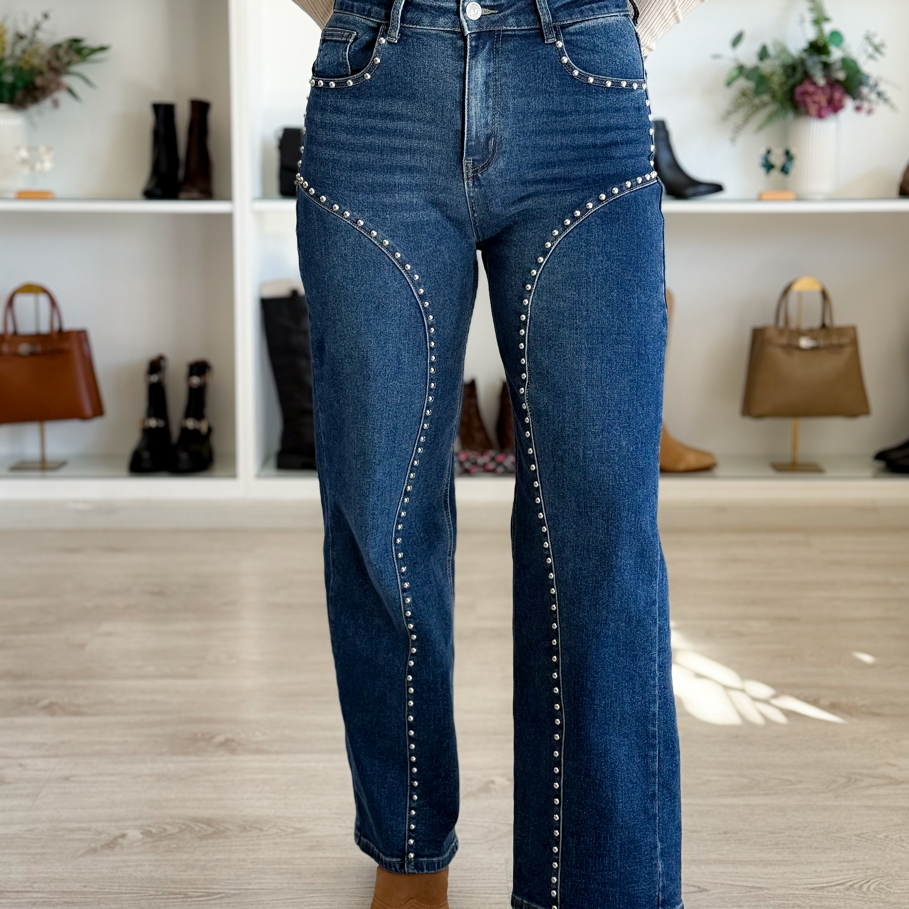 Jeans New york 4