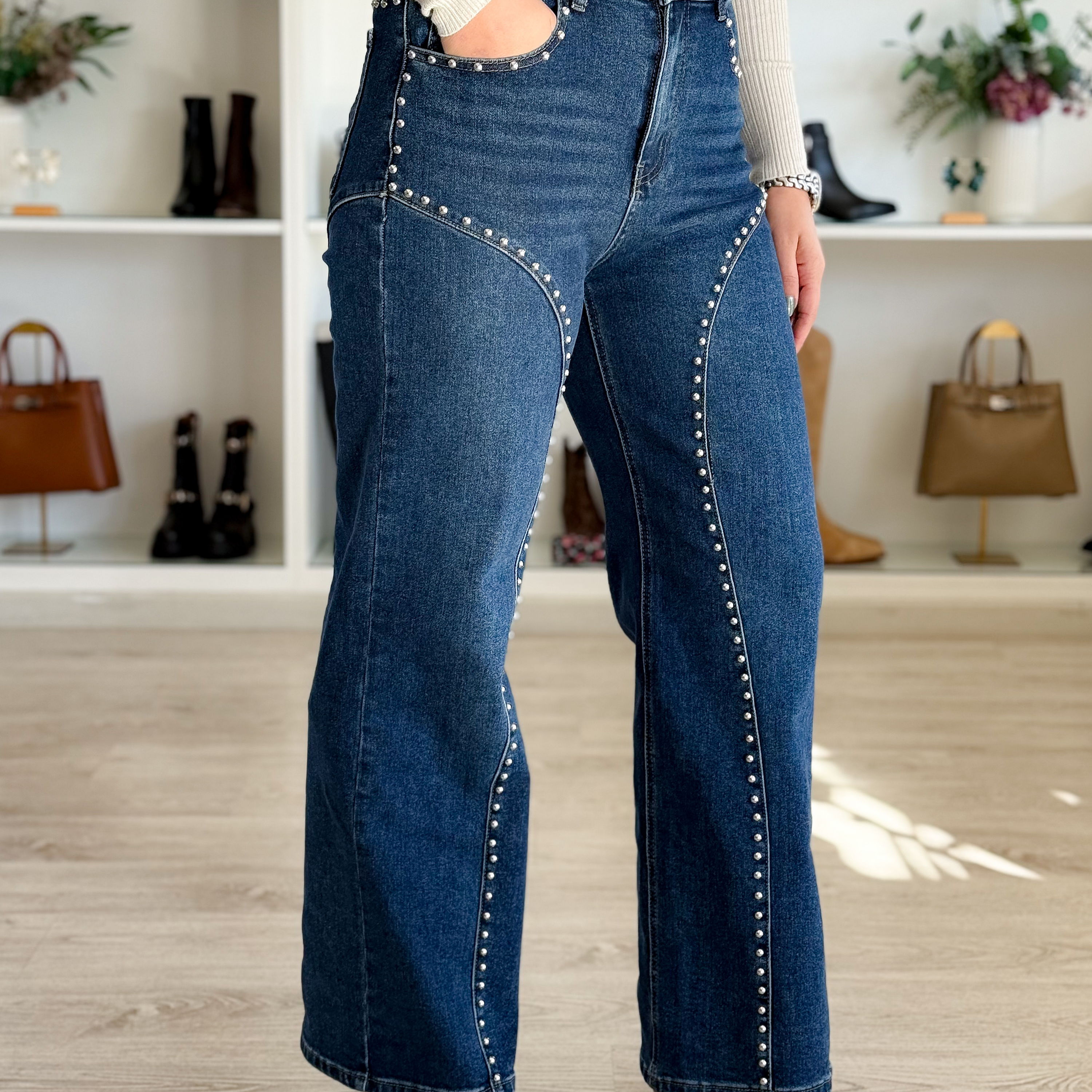 Jeans New york 1