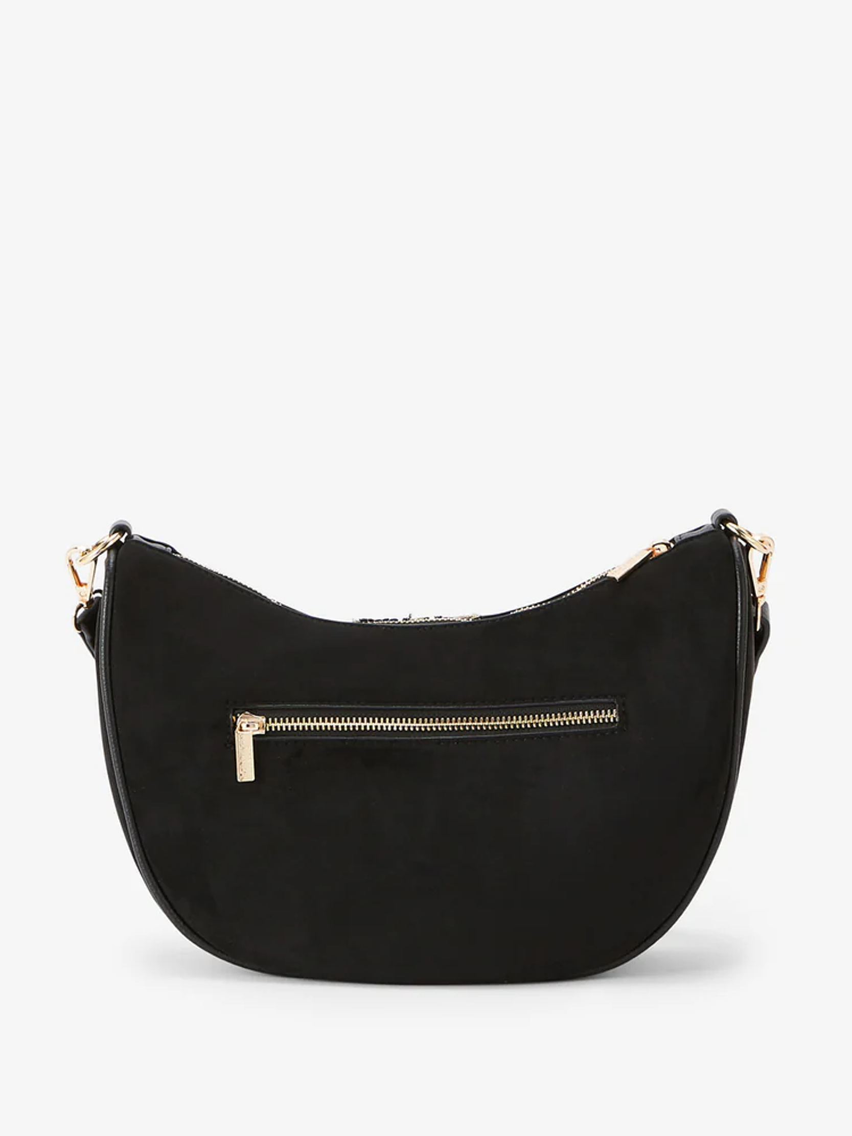 Carteira Preta River 3