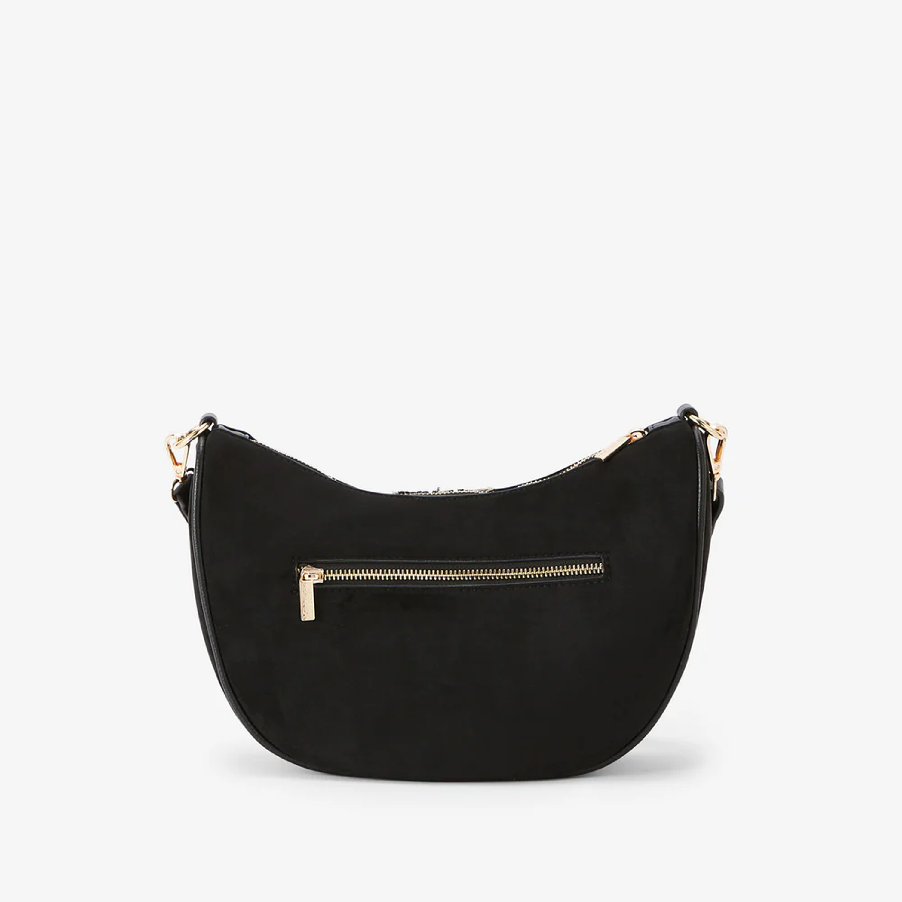 Carteira Preta River 3