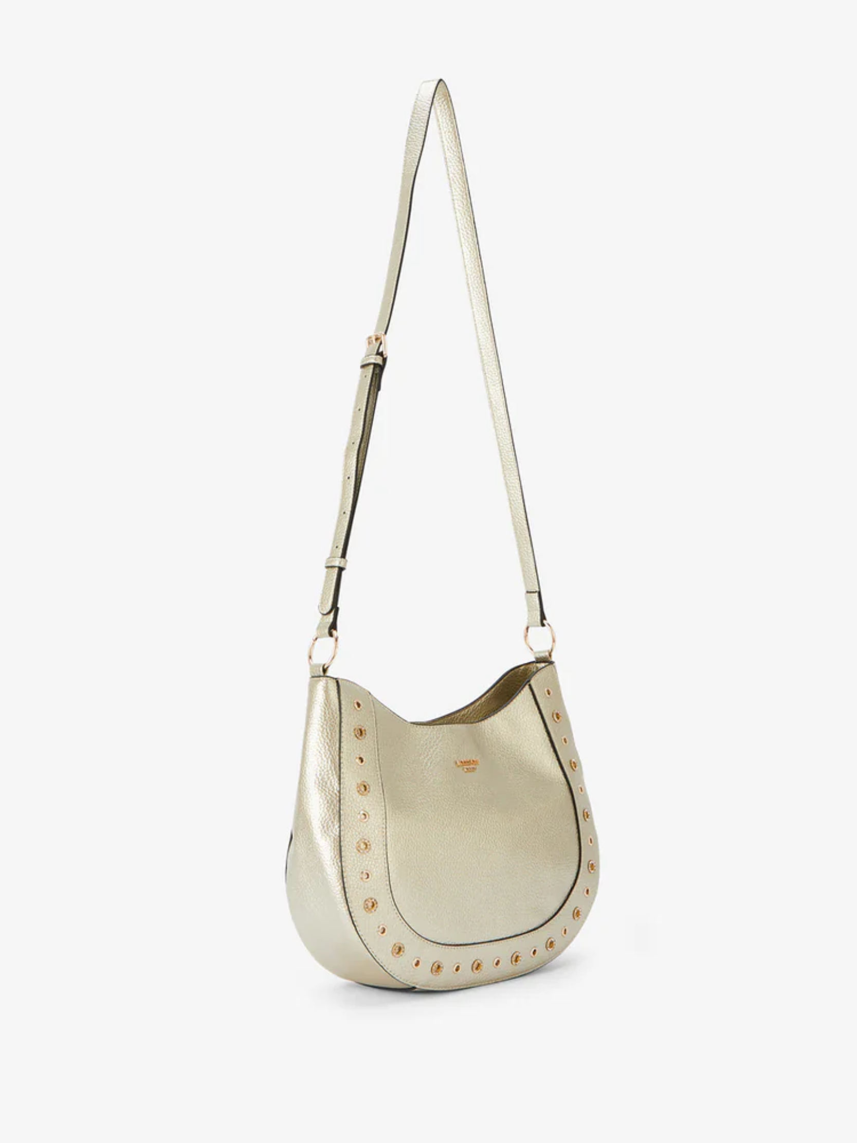 Carteira Dourada Rogers 2