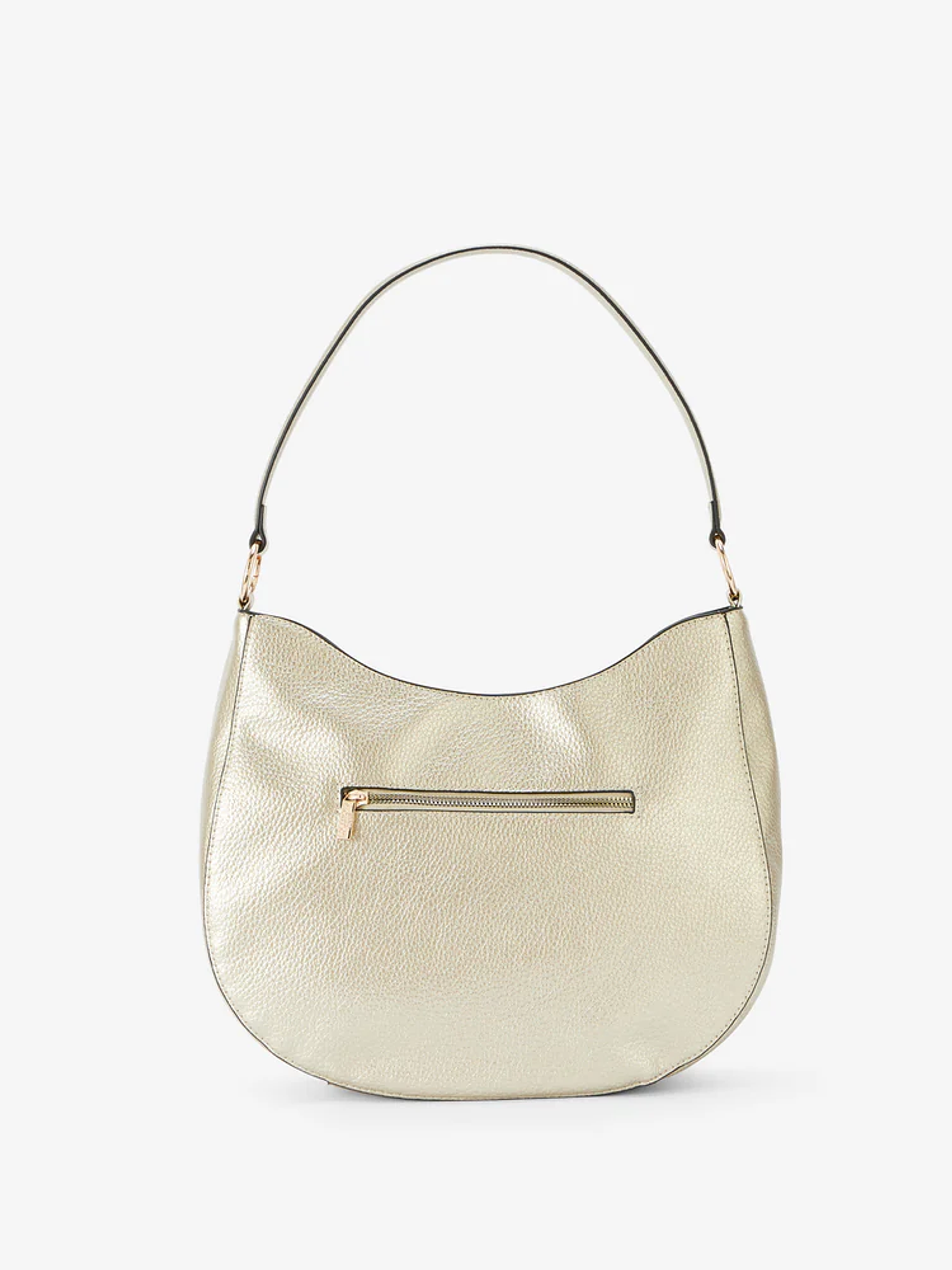 Carteira Dourada Rogers 5