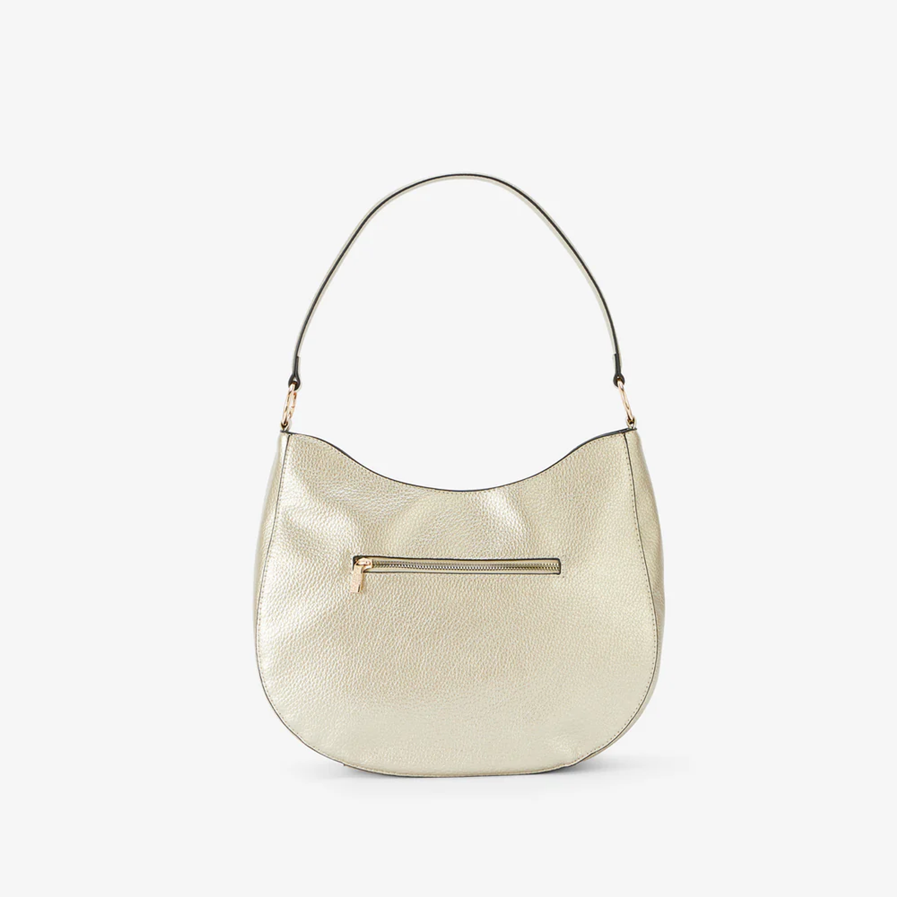 Carteira Dourada Rogers 5