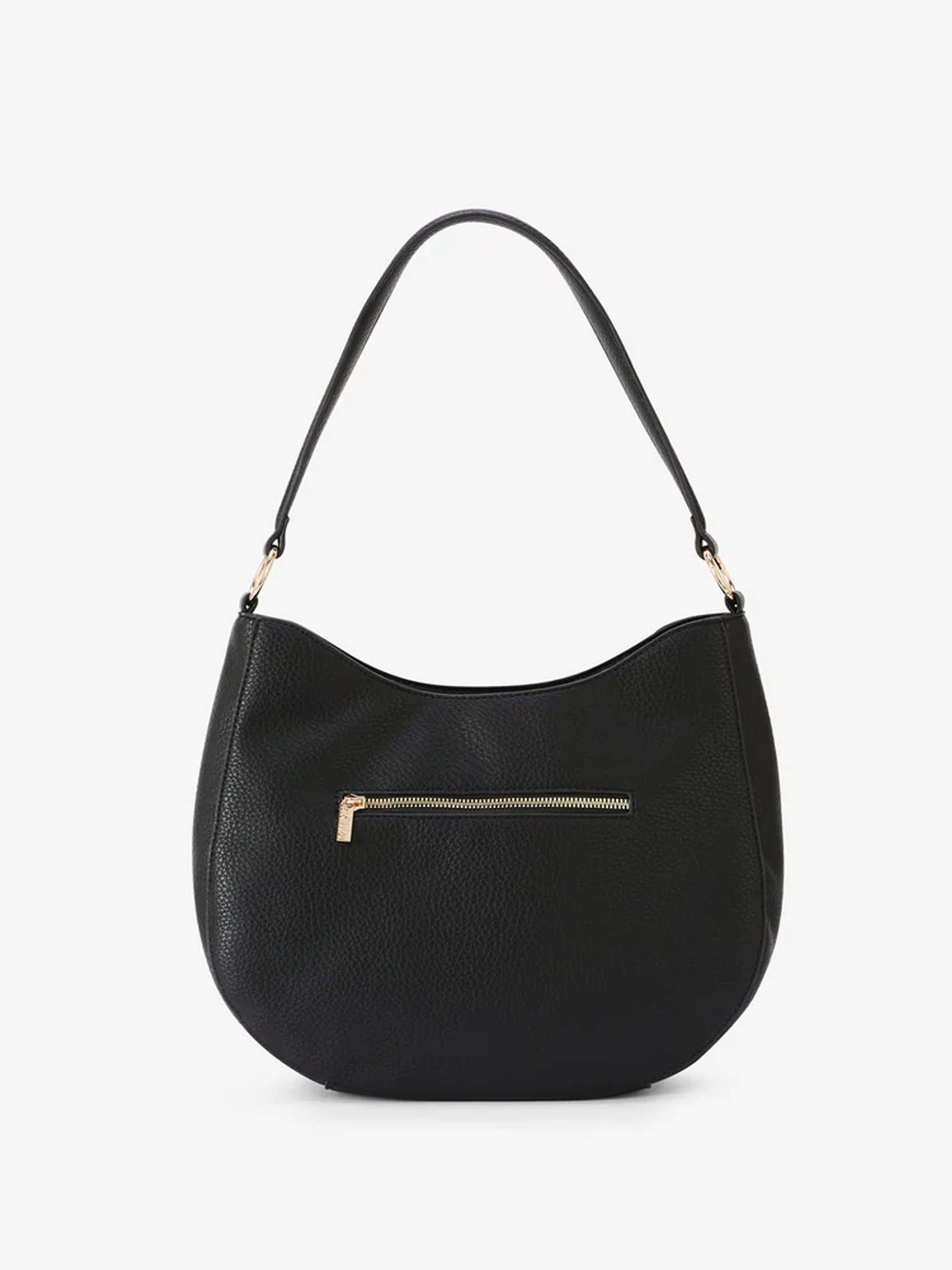 Carteira Preta Rogers 3