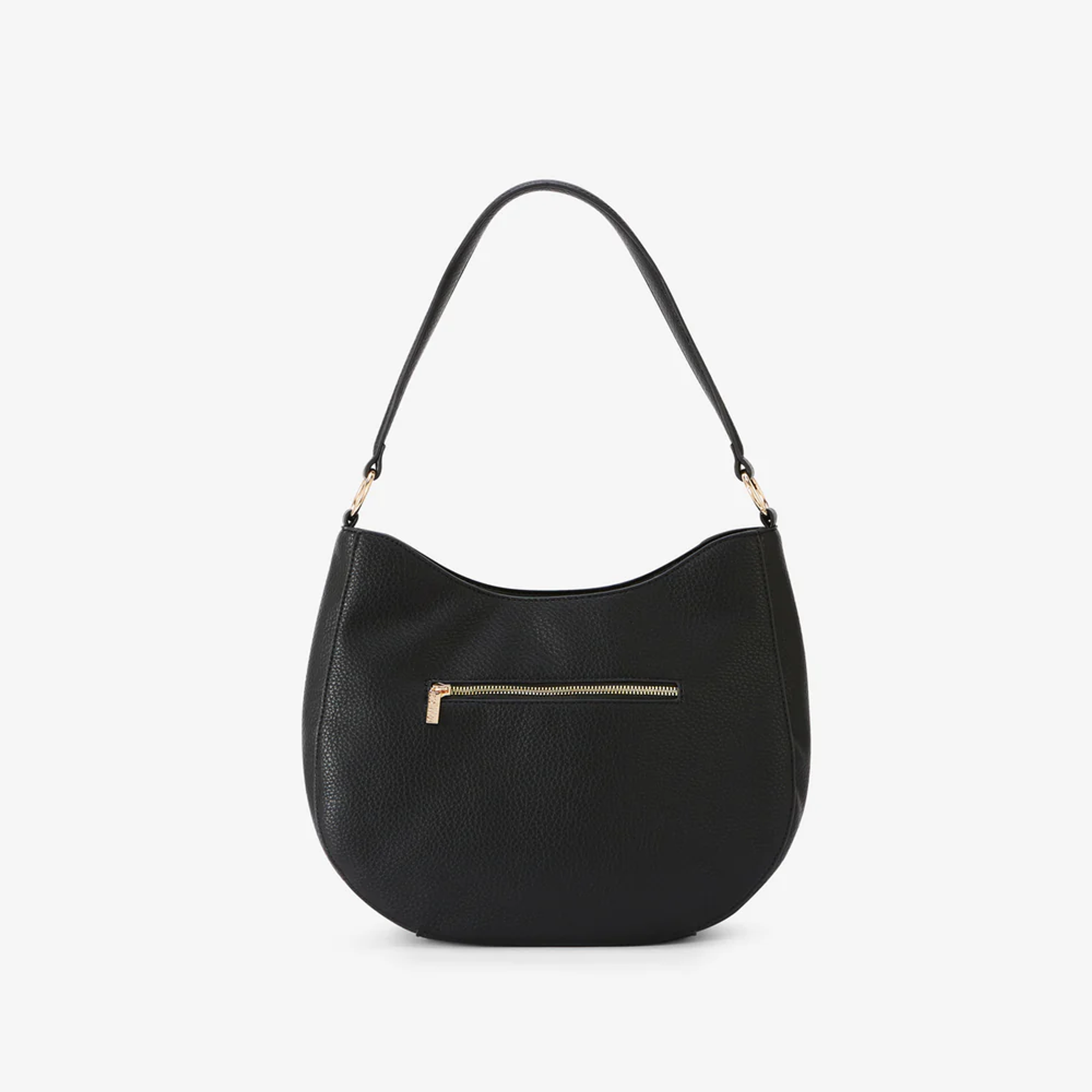 Carteira Preta Rogers 3