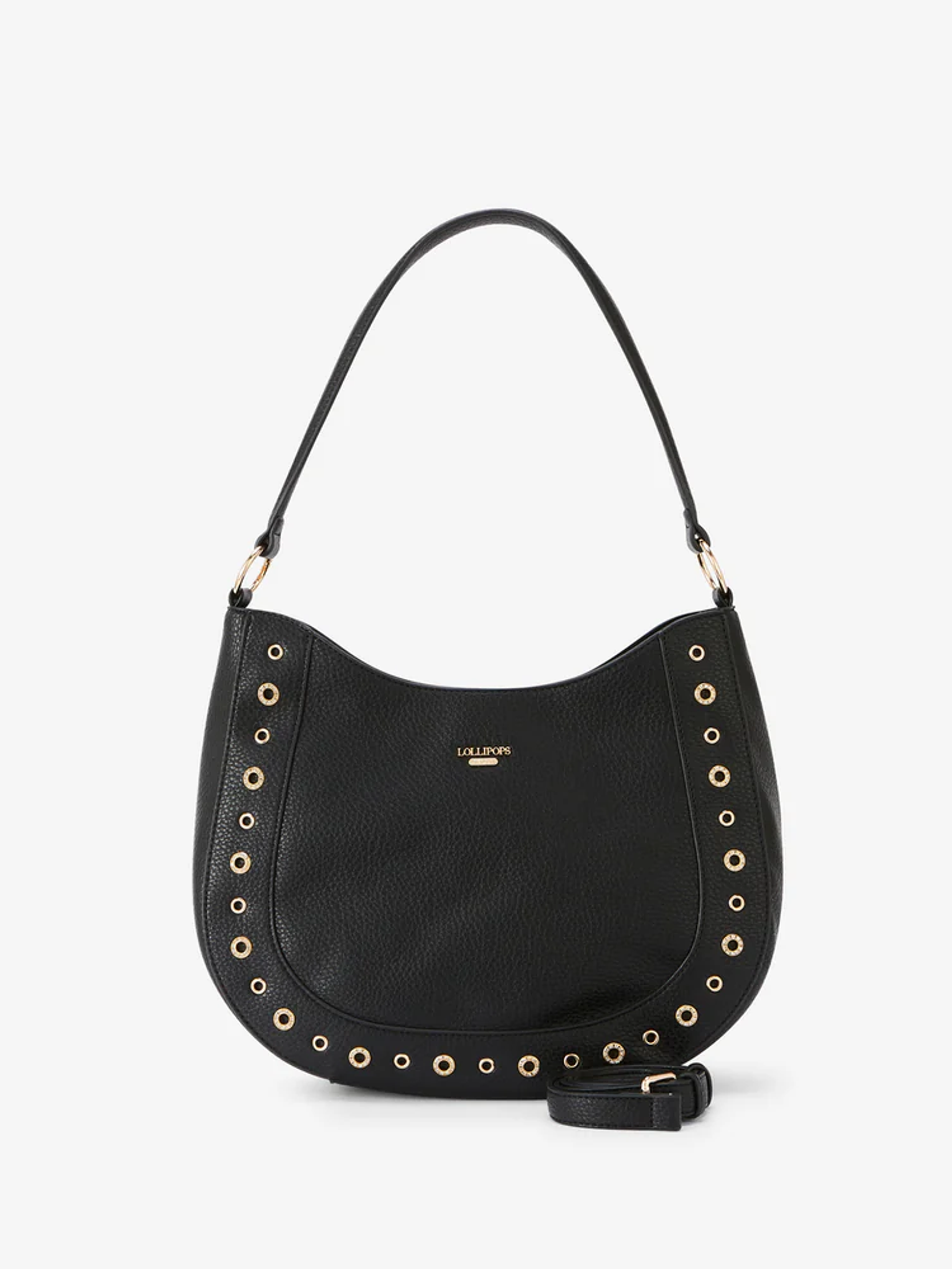 Carteira Preta Rogers 1