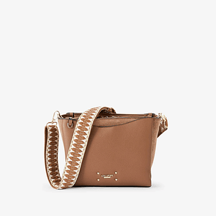 Carteira Toupe Roseanna