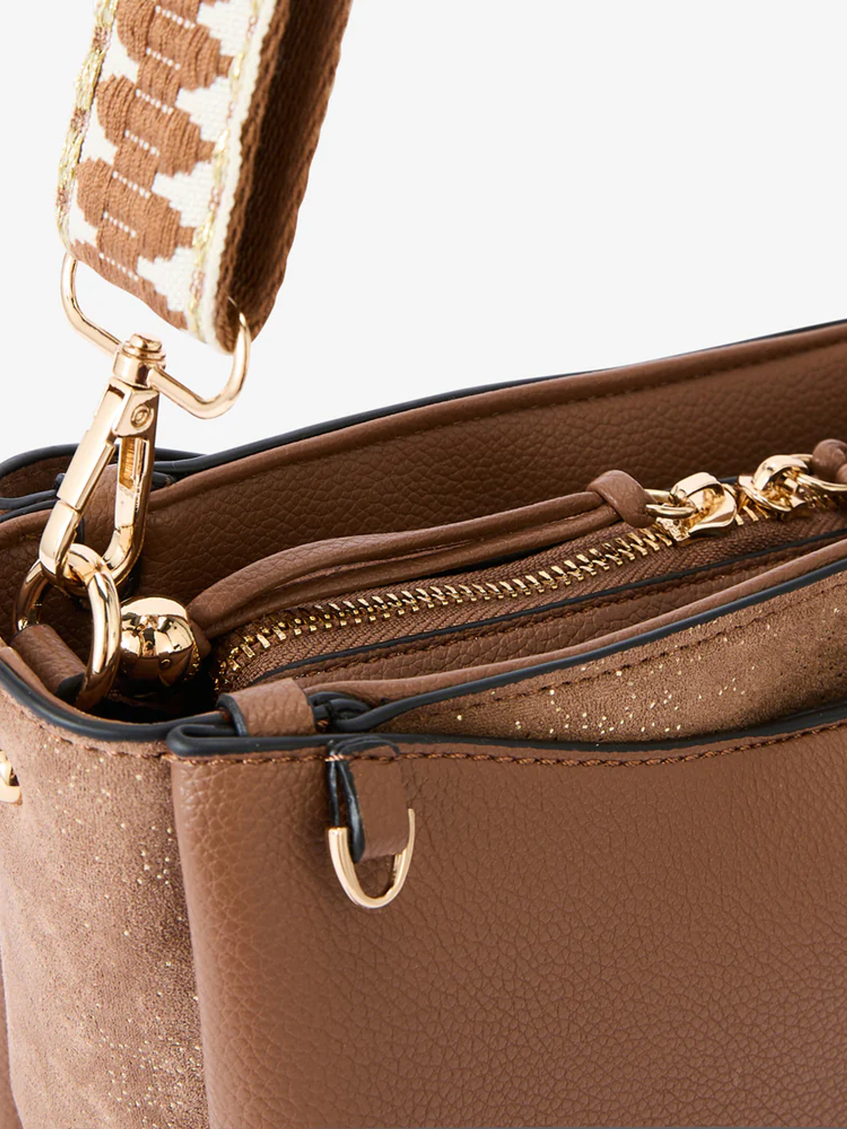 Carteira Toupe Roseanna 4