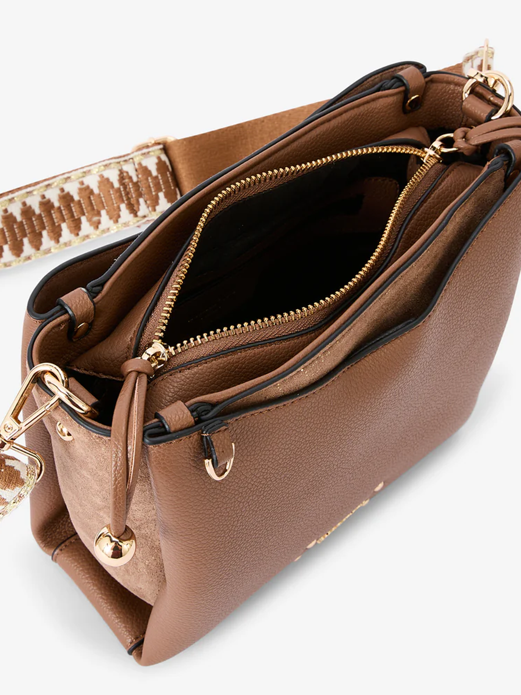 Carteira Toupe Roseanna 5