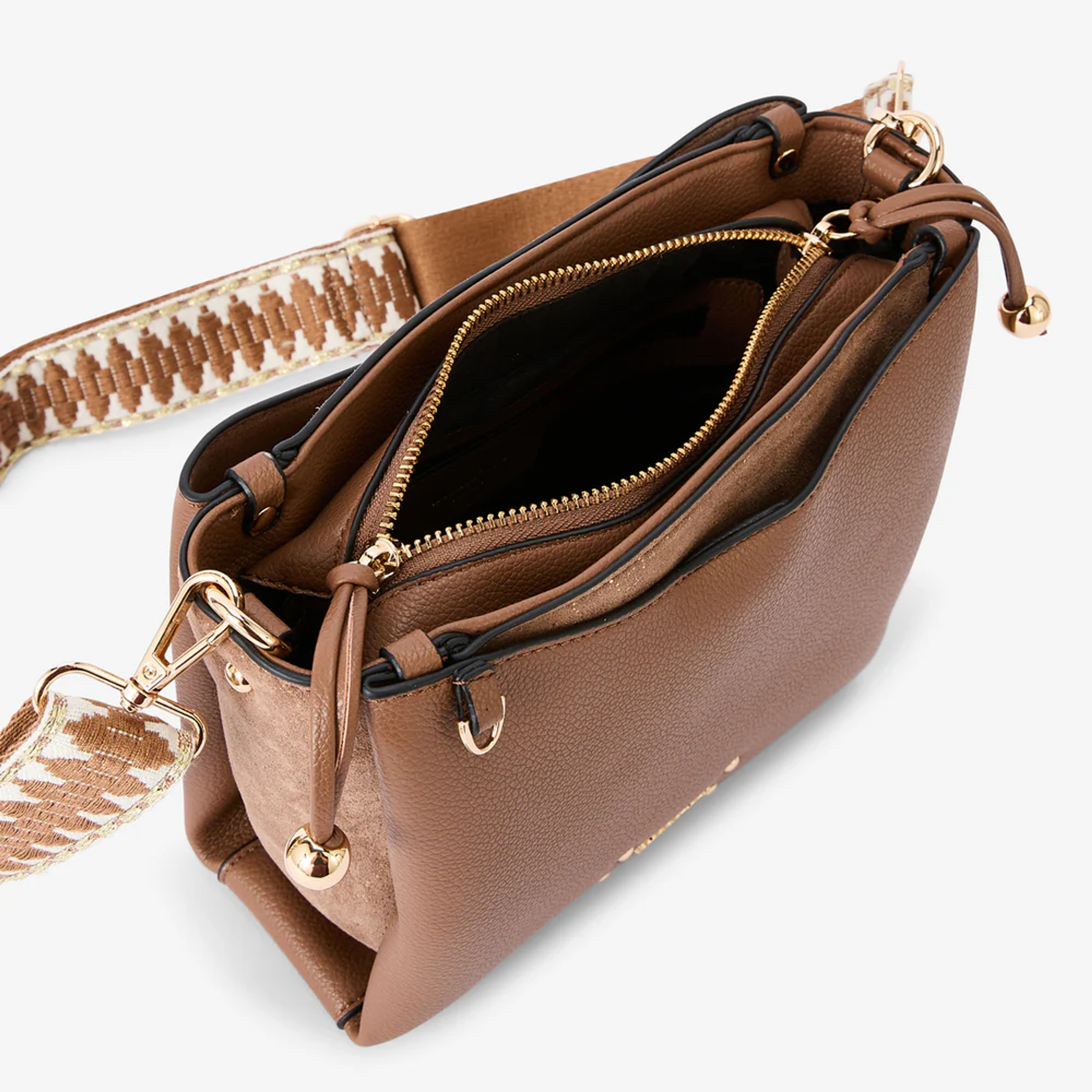 Carteira Toupe Roseanna 5