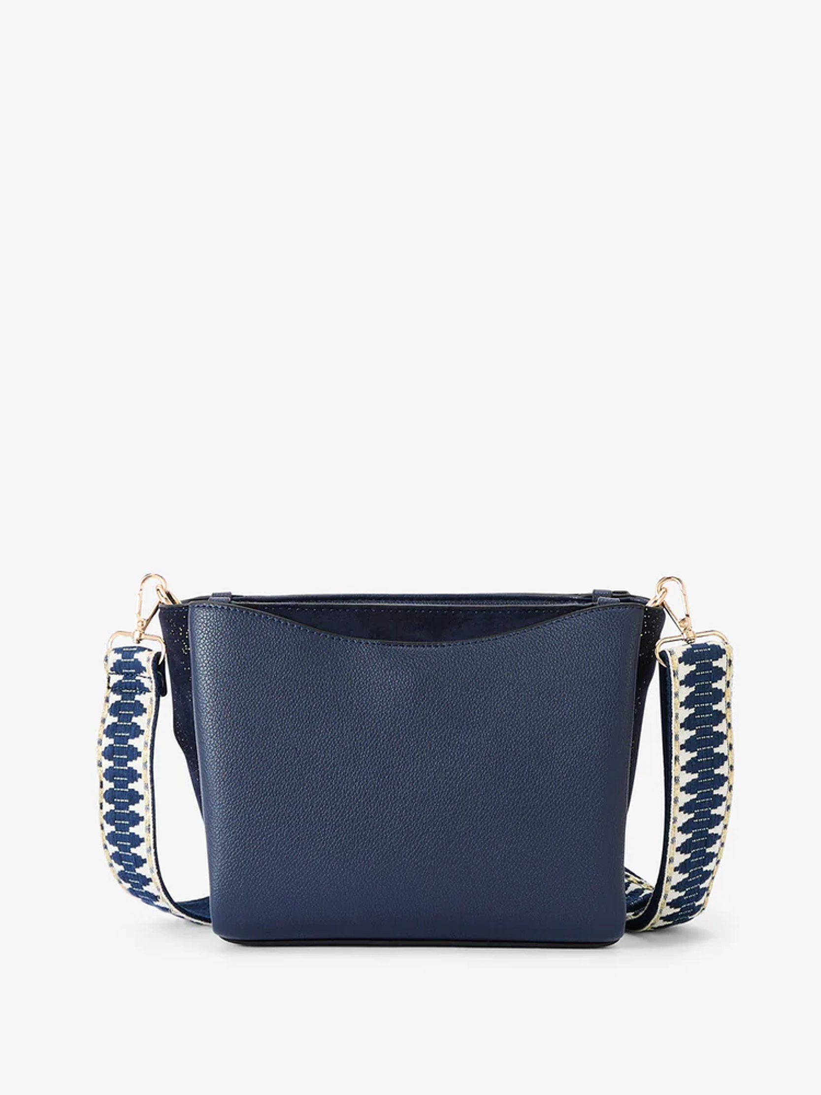 Carteira Azuk Roseanna 2