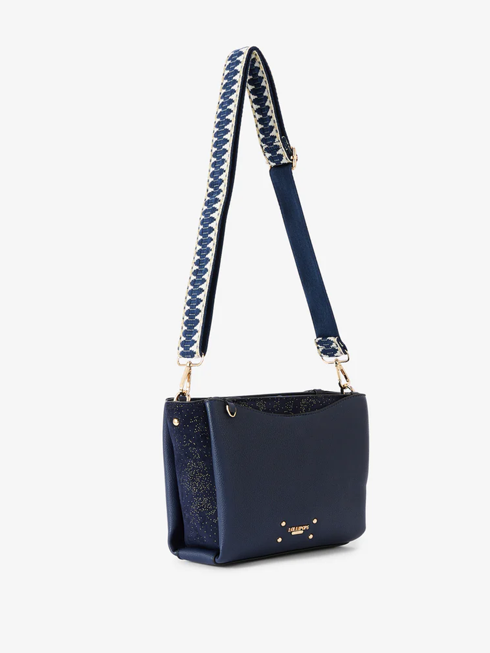 Carteira Azuk Roseanna 3