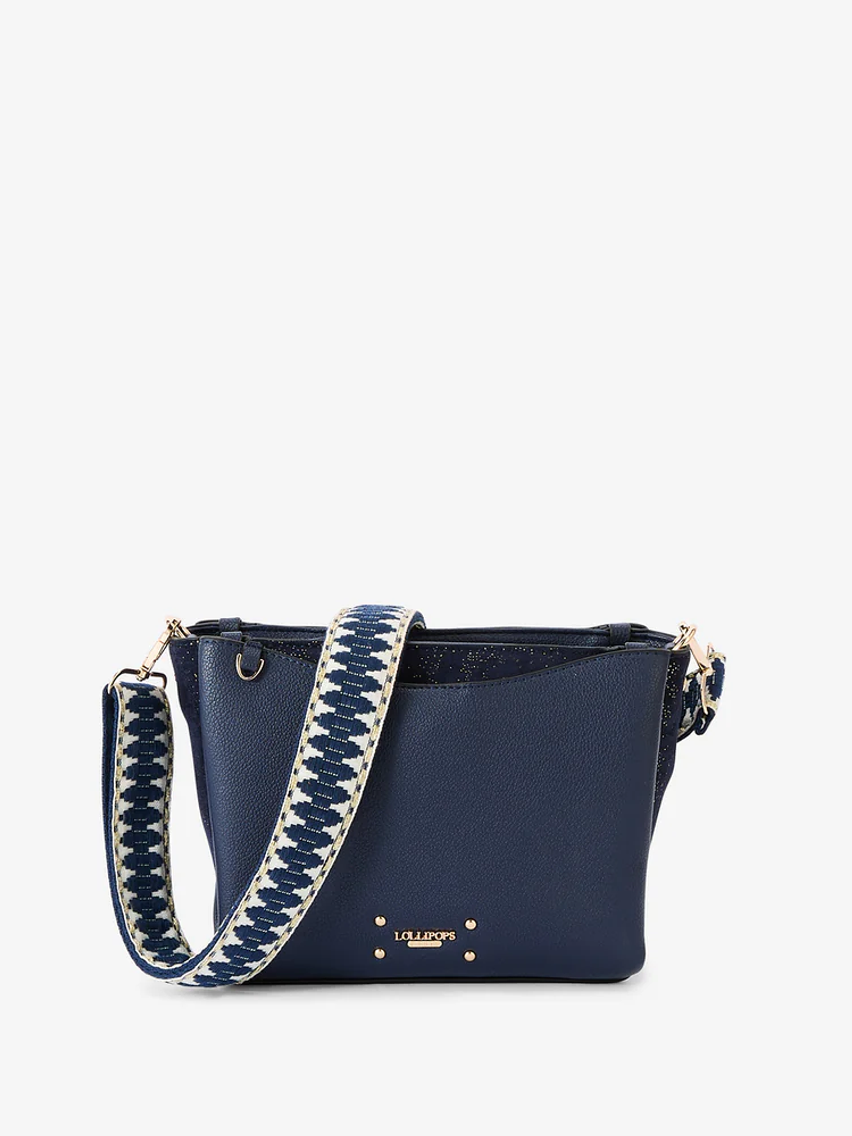 Carteira Azuk Roseanna 1