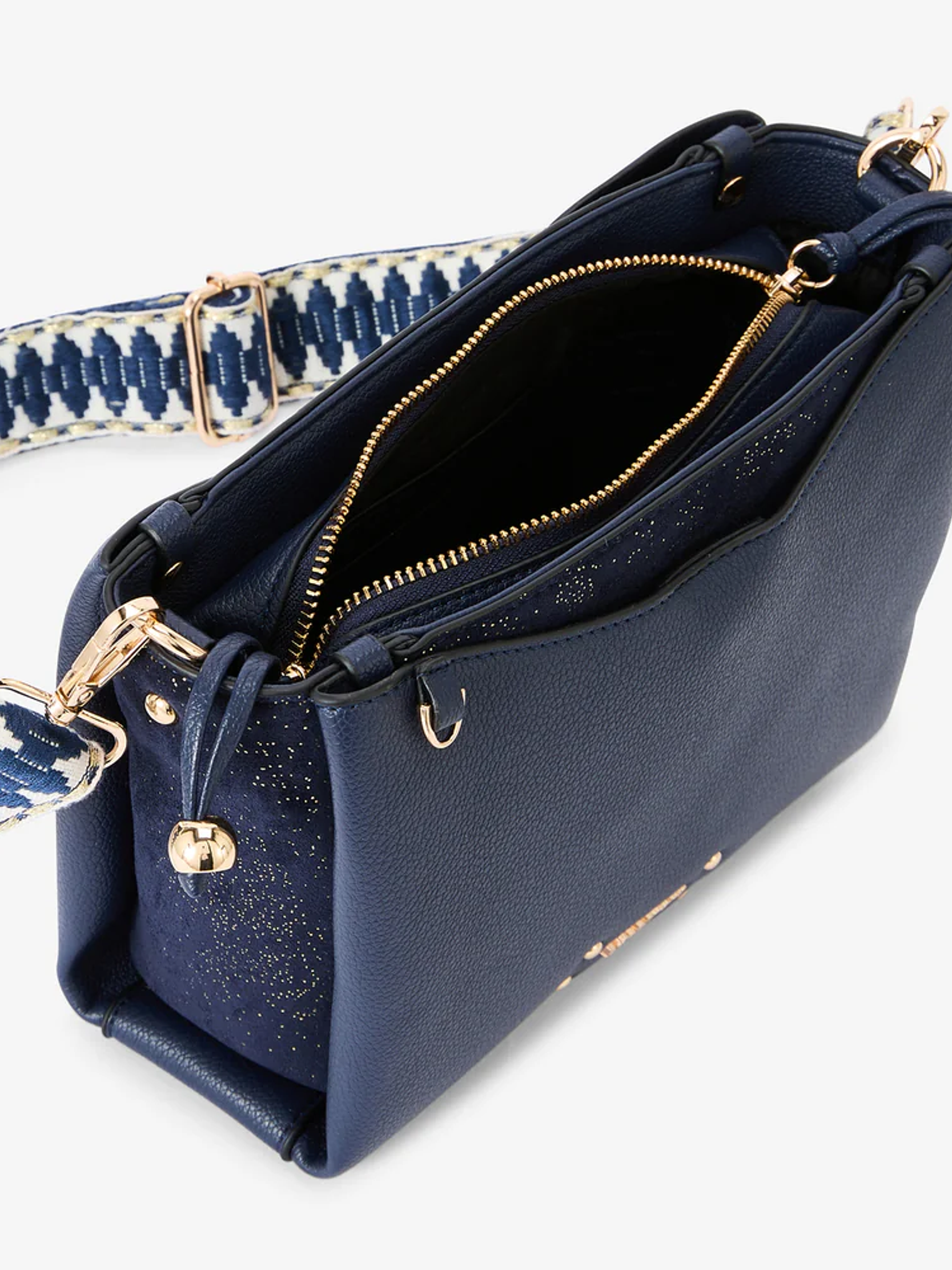 Carteira Azuk Roseanna 4