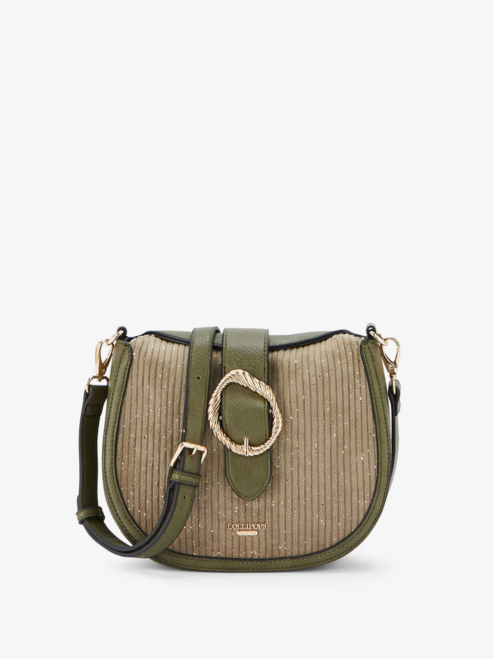 Carteira Cáqui Riff 1