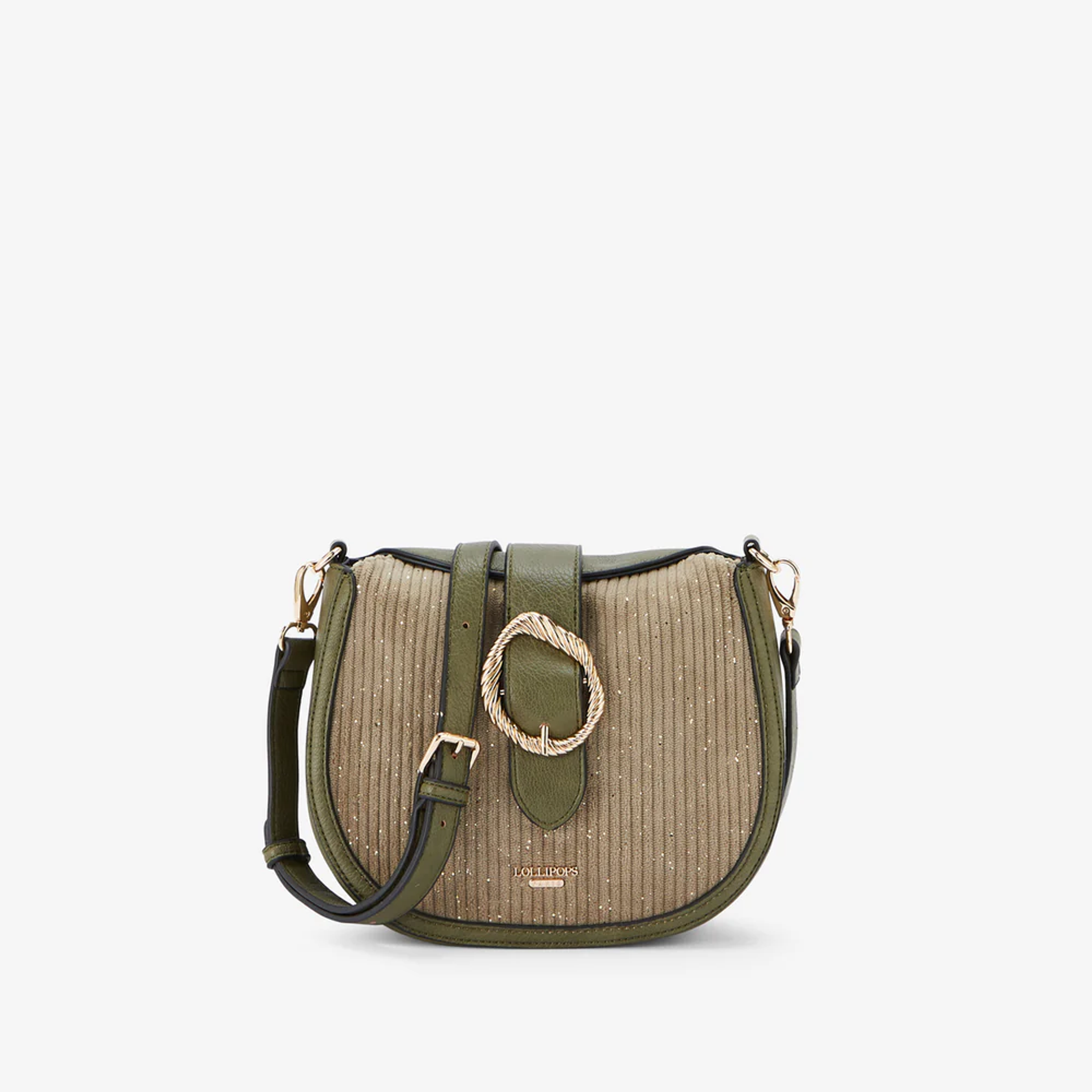 Carteira Cáqui Riff 1