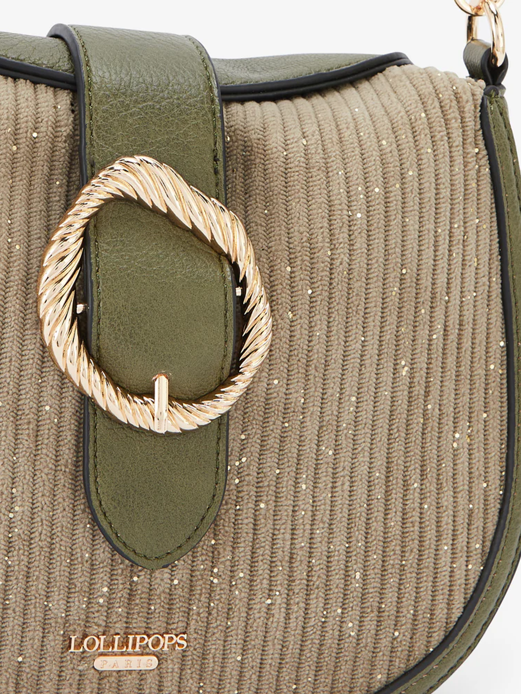 Carteira Cáqui Riff 5