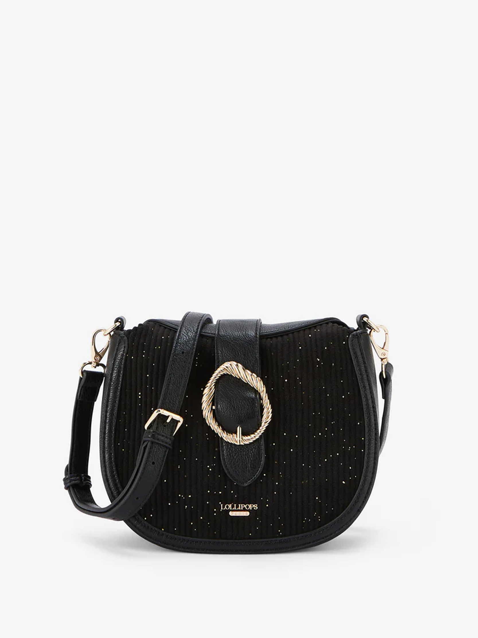 Carteira Preta Riff 1