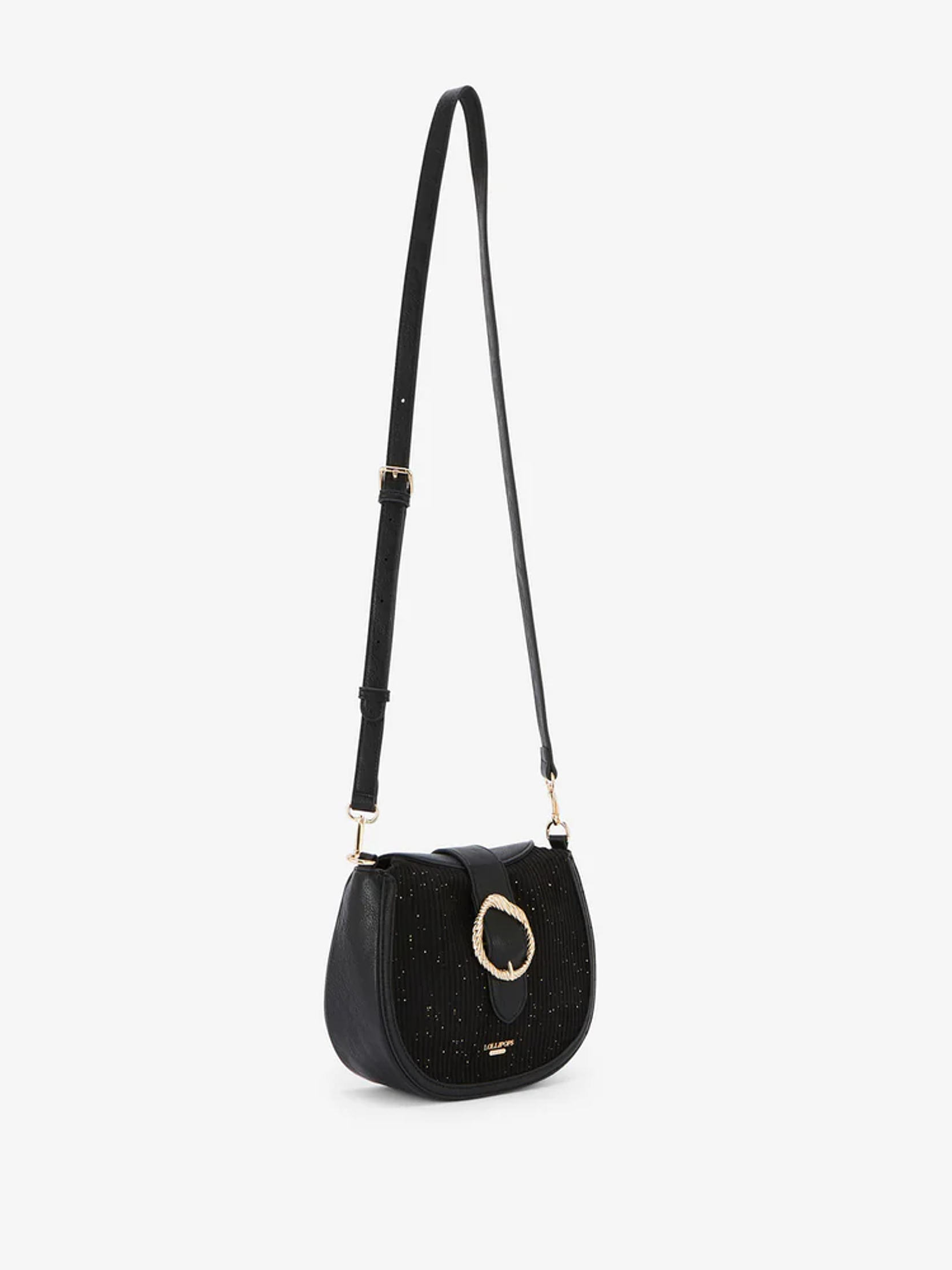 Carteira Preta Riff 3