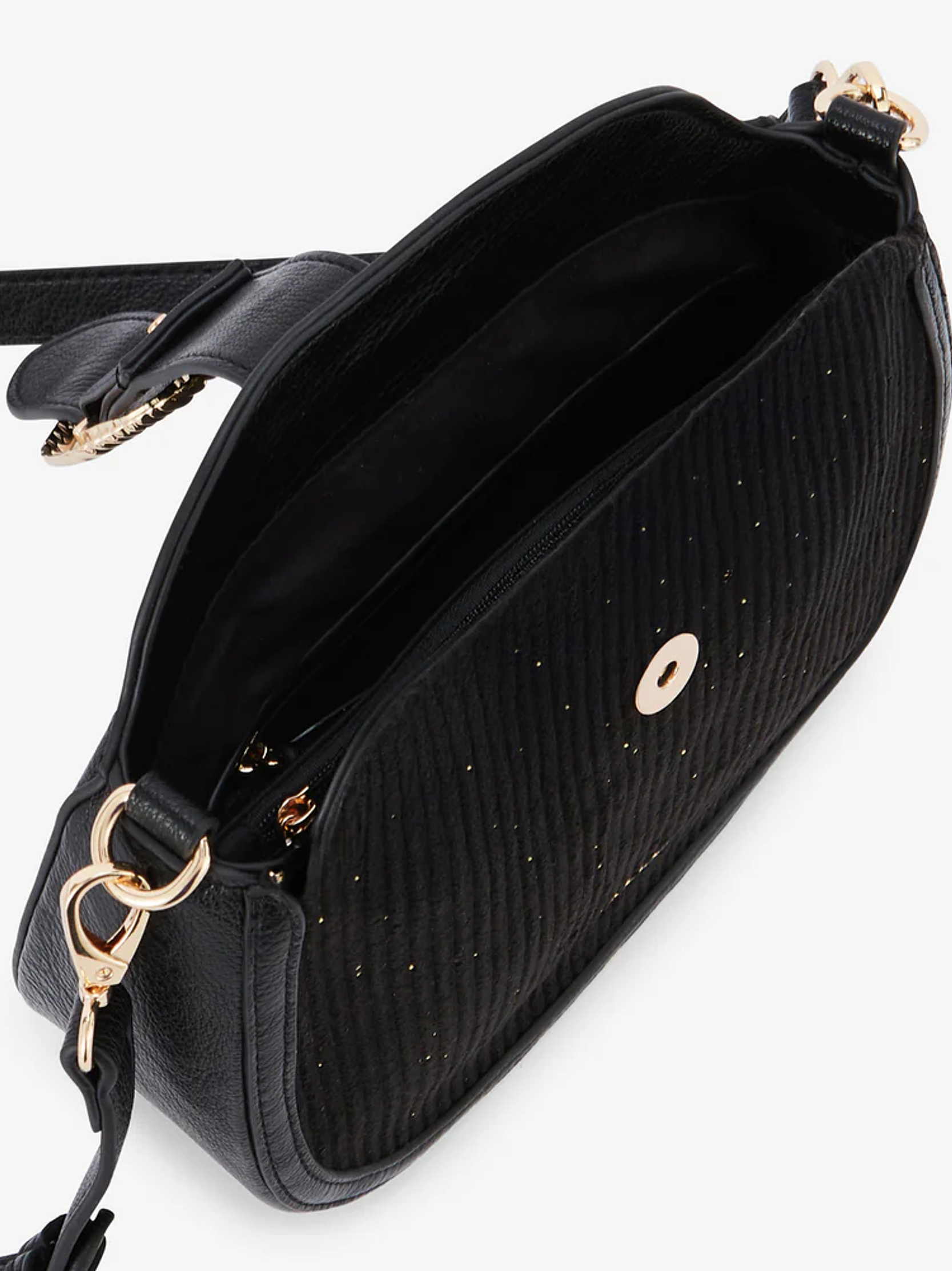 Carteira Preta Riff 4