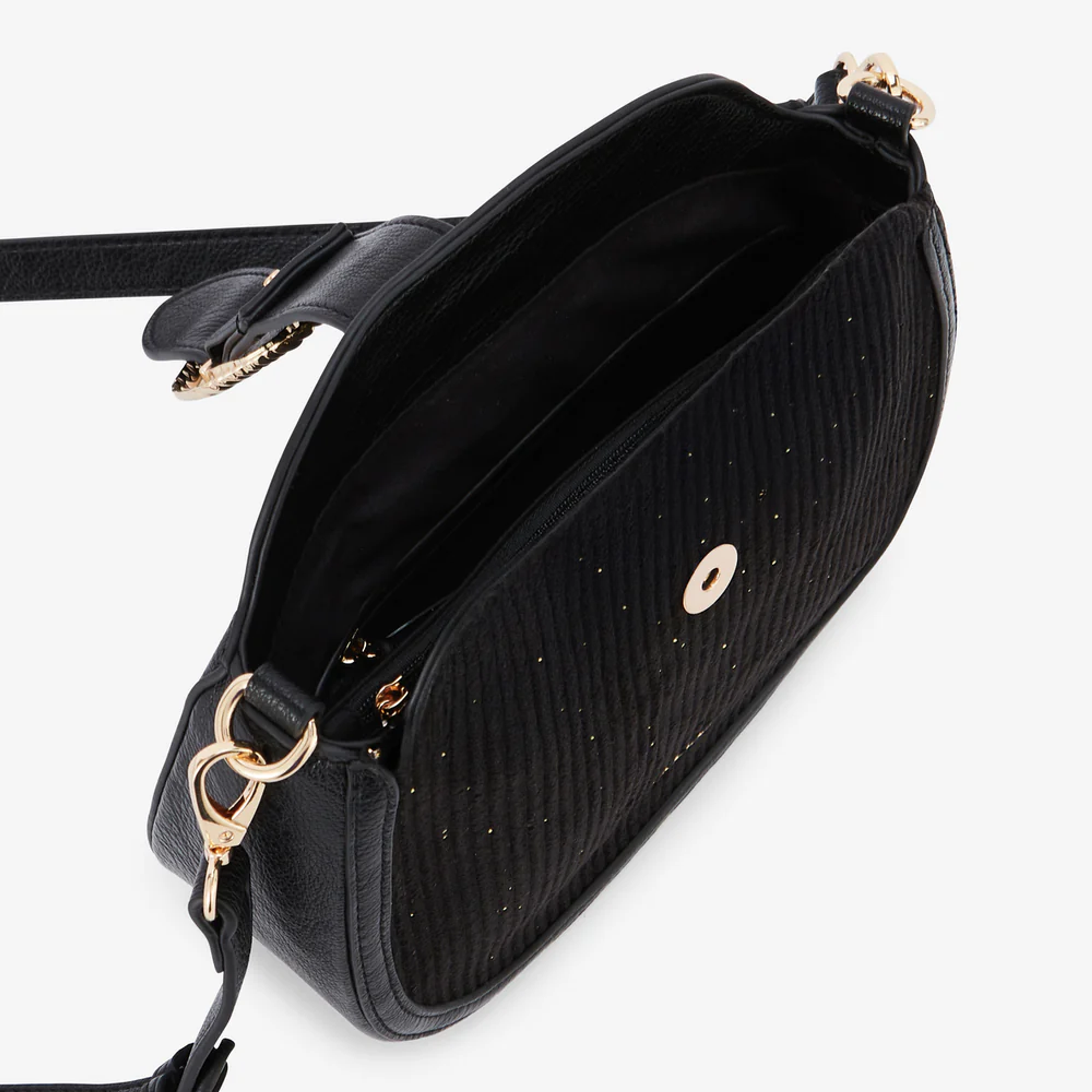 Carteira Preta Riff 4