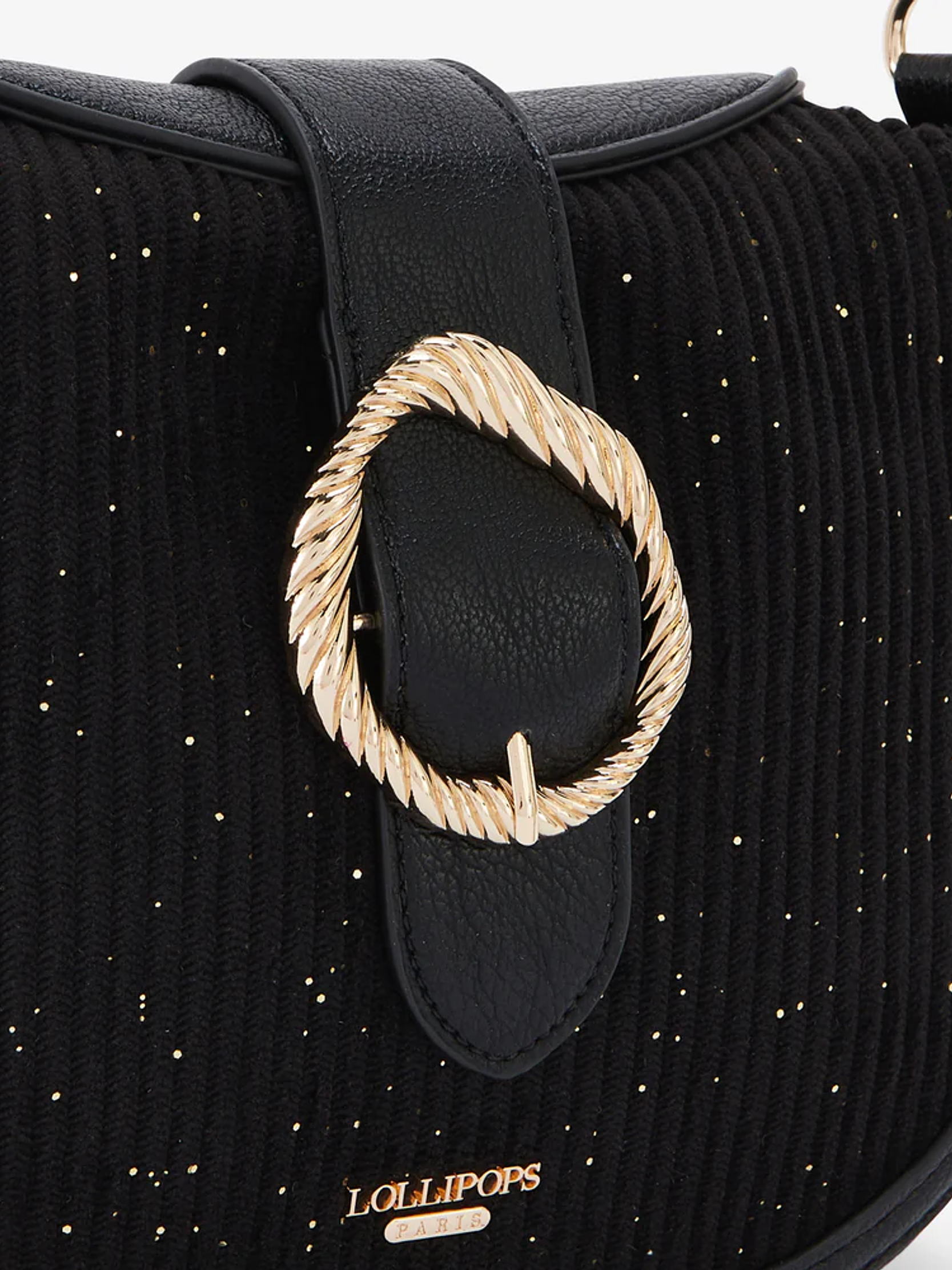 Carteira Preta Riff 5