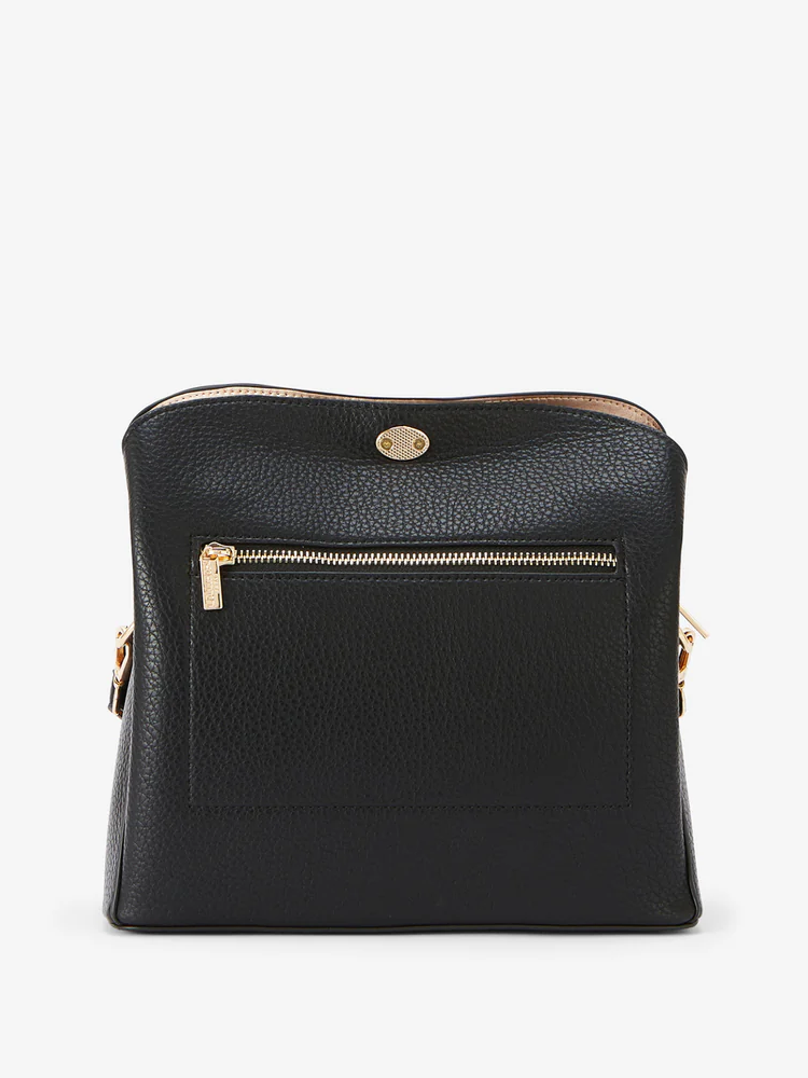 Carteira Preta Riada 5