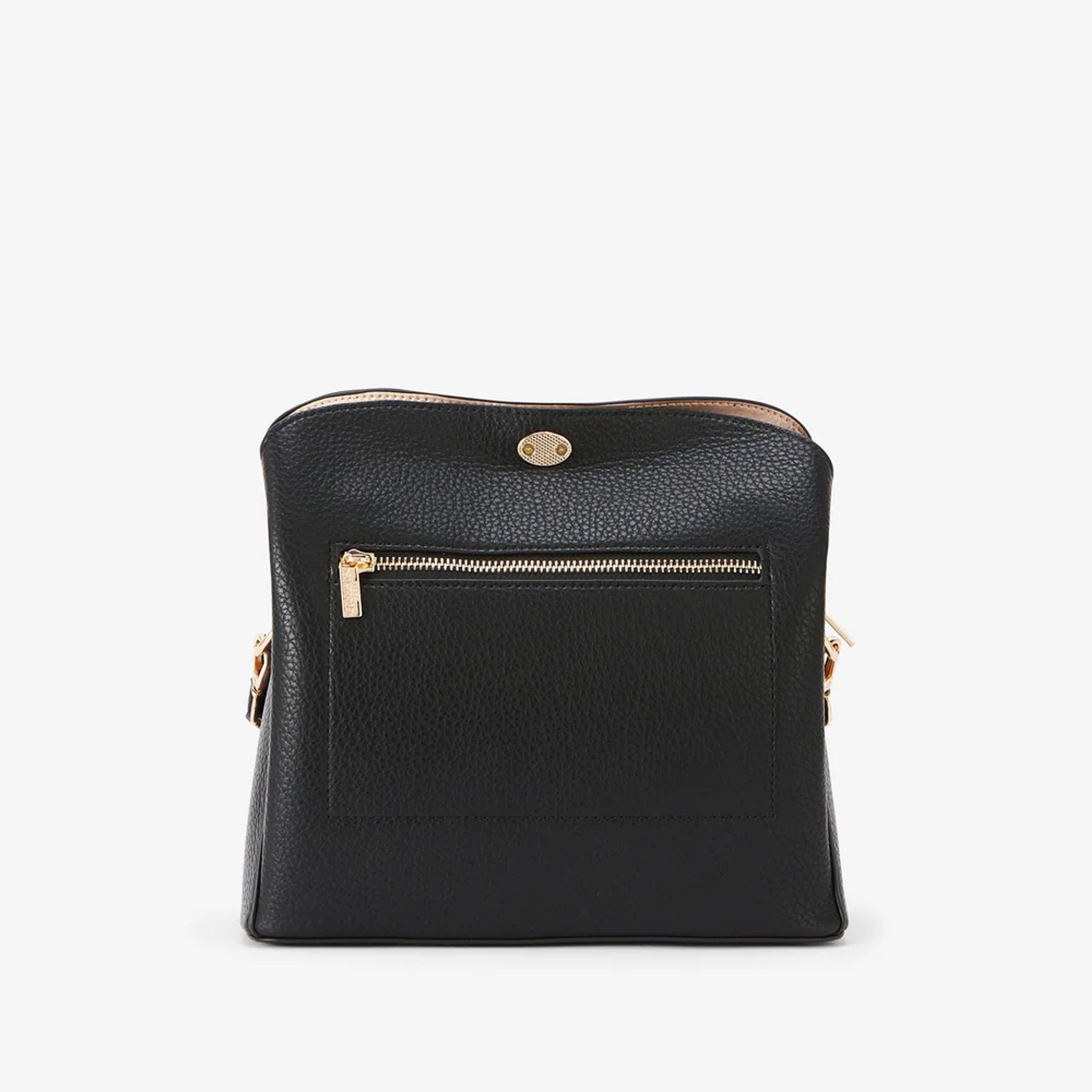 Carteira Preta Riada 5