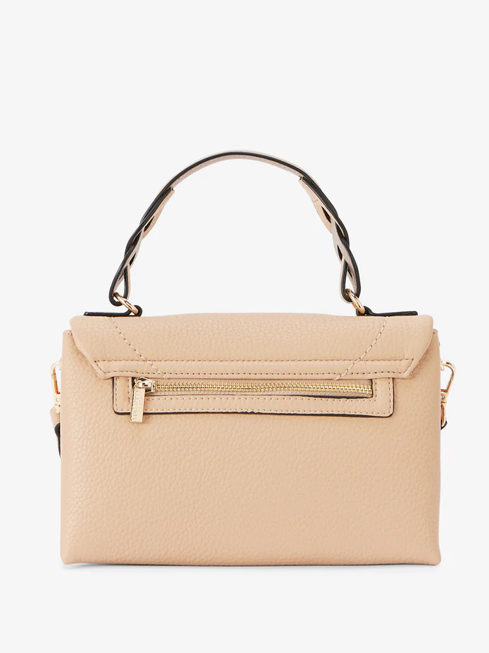 Carteira Bege Rosabelle 3