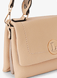 Carteira Bege Rosabelle - Thumbnail 4