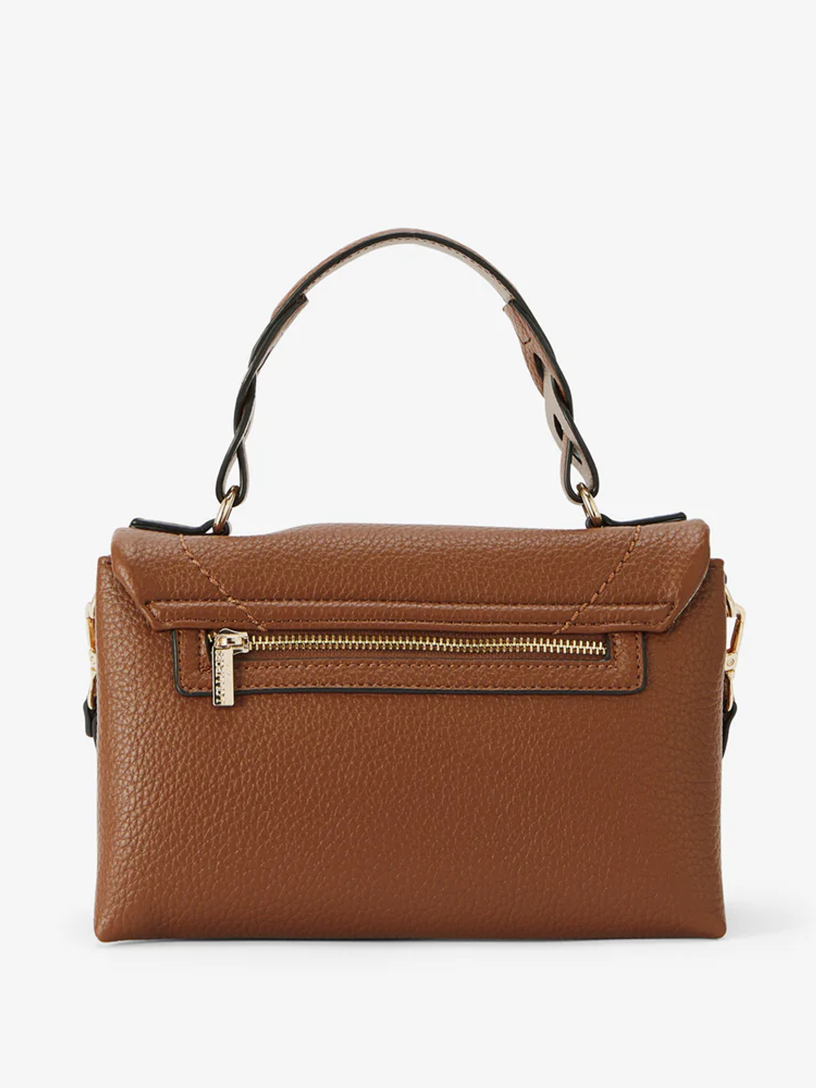 Carteira Camel Rosabelle 4