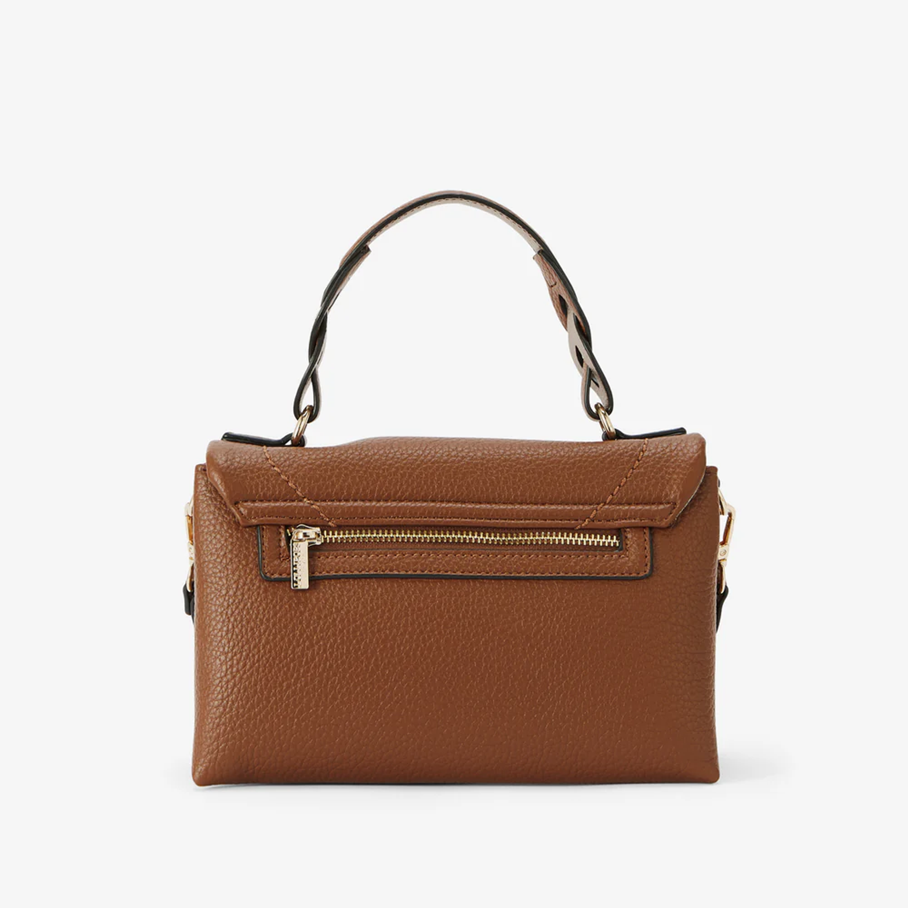 Carteira Camel Rosabelle 4