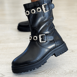 Bellaire Boot