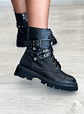 Botas Lea - Thumbnail 6