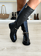 Botas Cano Alto Gisela - Thumbnail 3