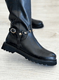 Botas Cano Alto Gisela - Thumbnail 5