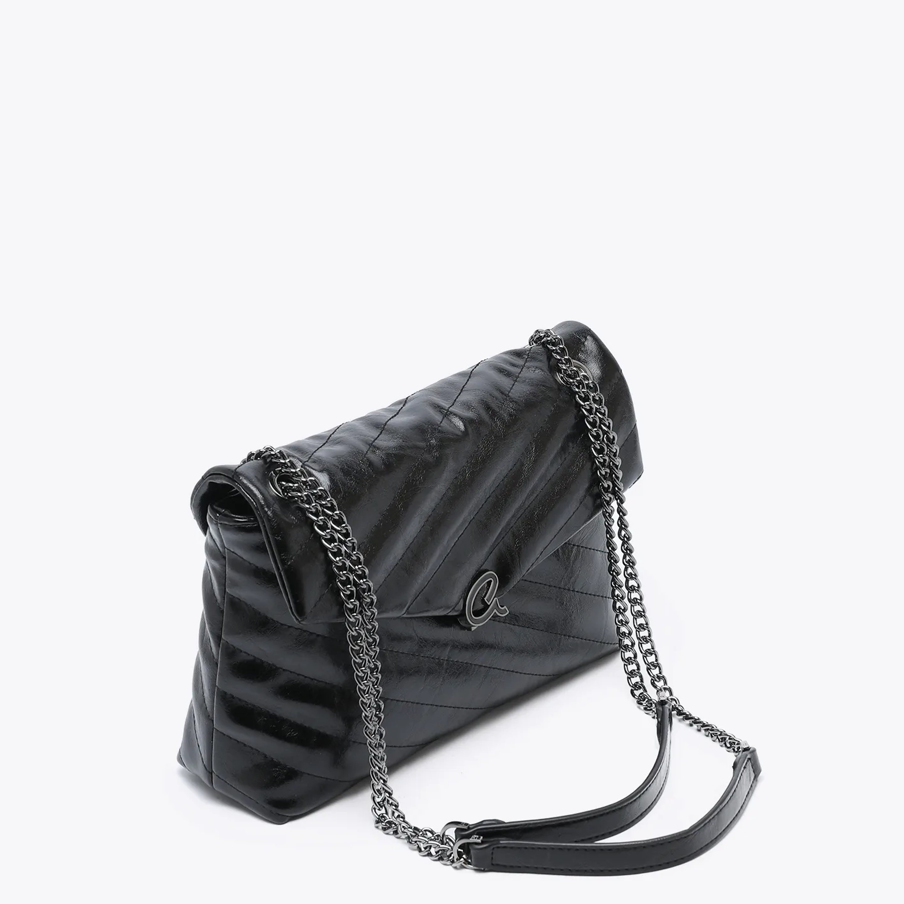 Carteira de ombro Valéria 3