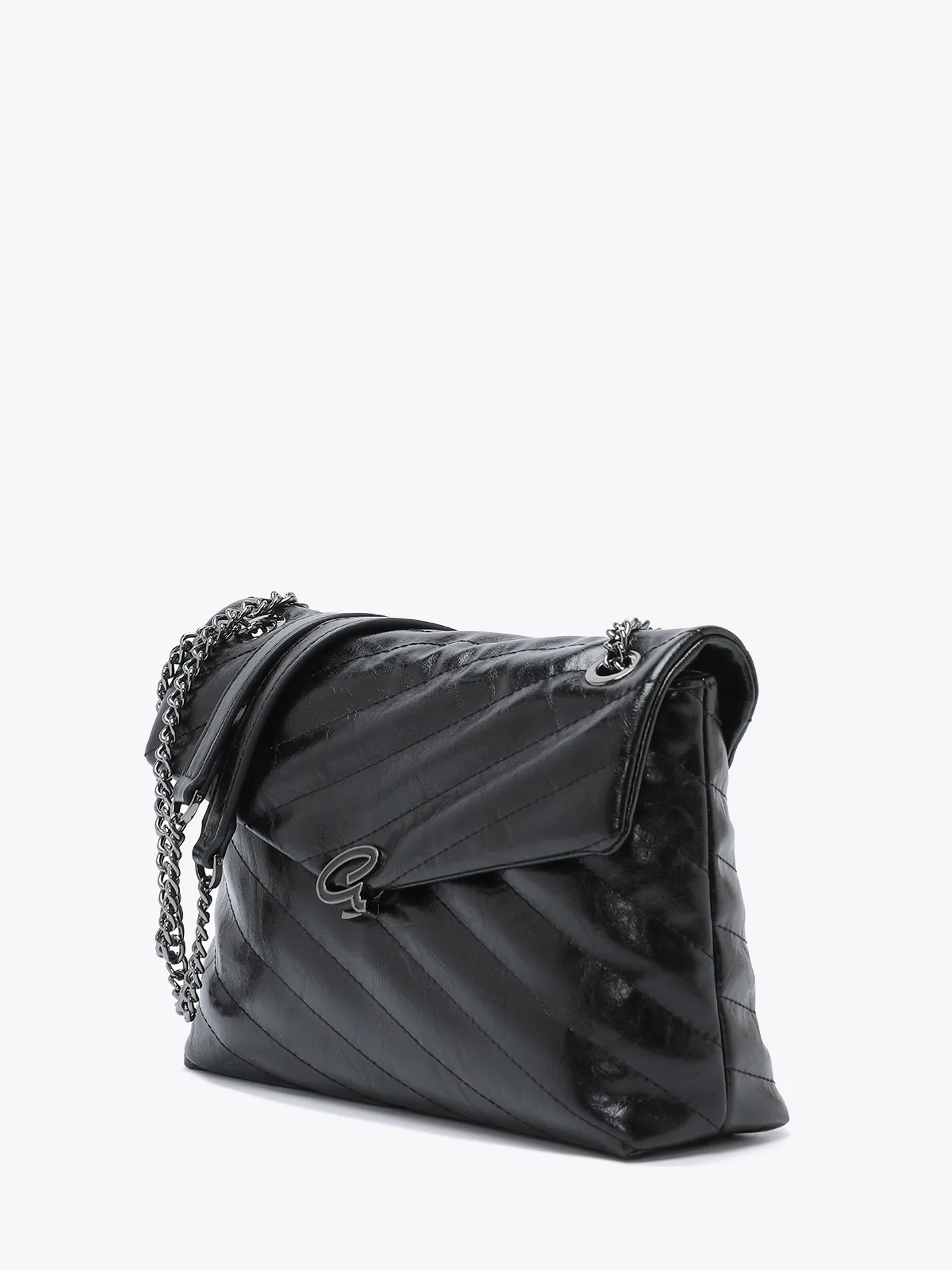 Carteira de ombro Valéria 6